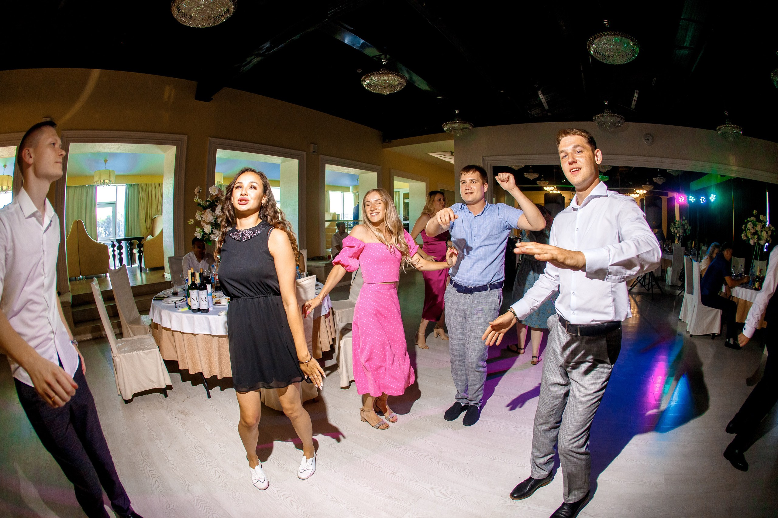 Владислав и Радмила. Свадебный и семейный фотограф Разида Мухаметова