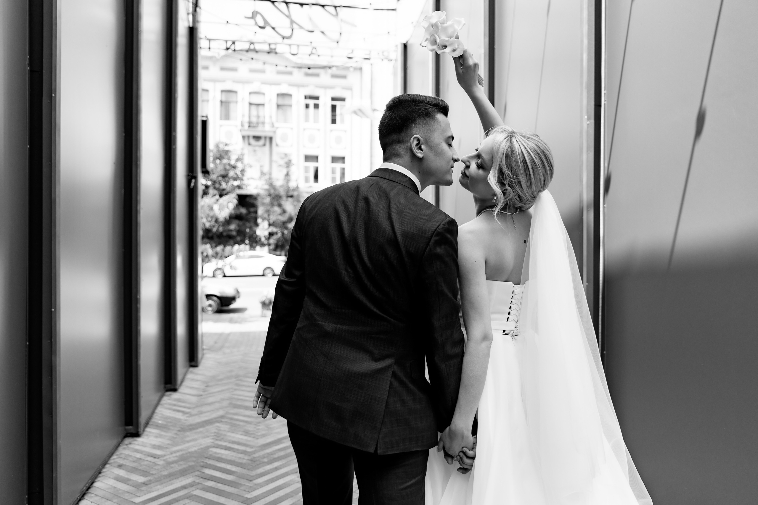 Свадебная фотосессия в Ростове-на-Дону. Красильников Евгений — профессиональный фотограф в Ростове-на-Дону