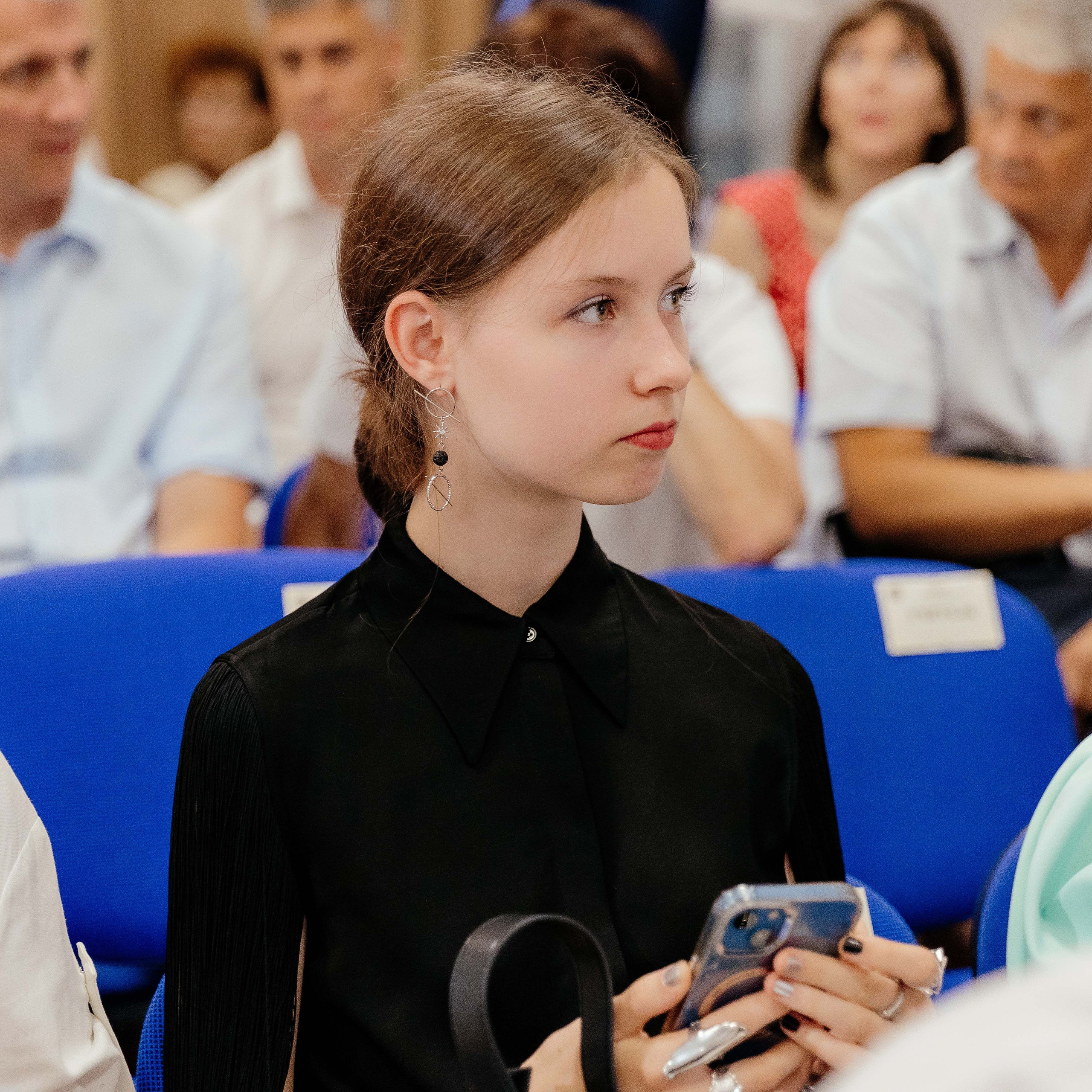 Школьный выпускной. Красильников Евгений — профессиональный фотограф в Ростове-на-Дону