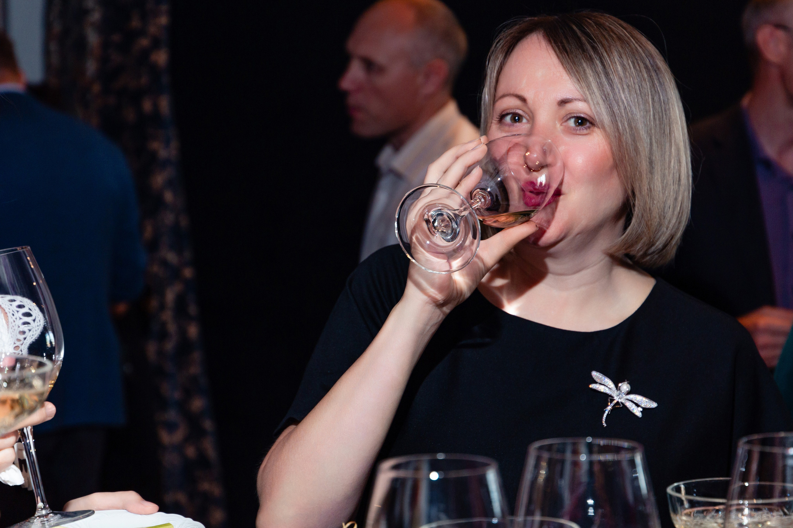 Корпоратив ЛСР