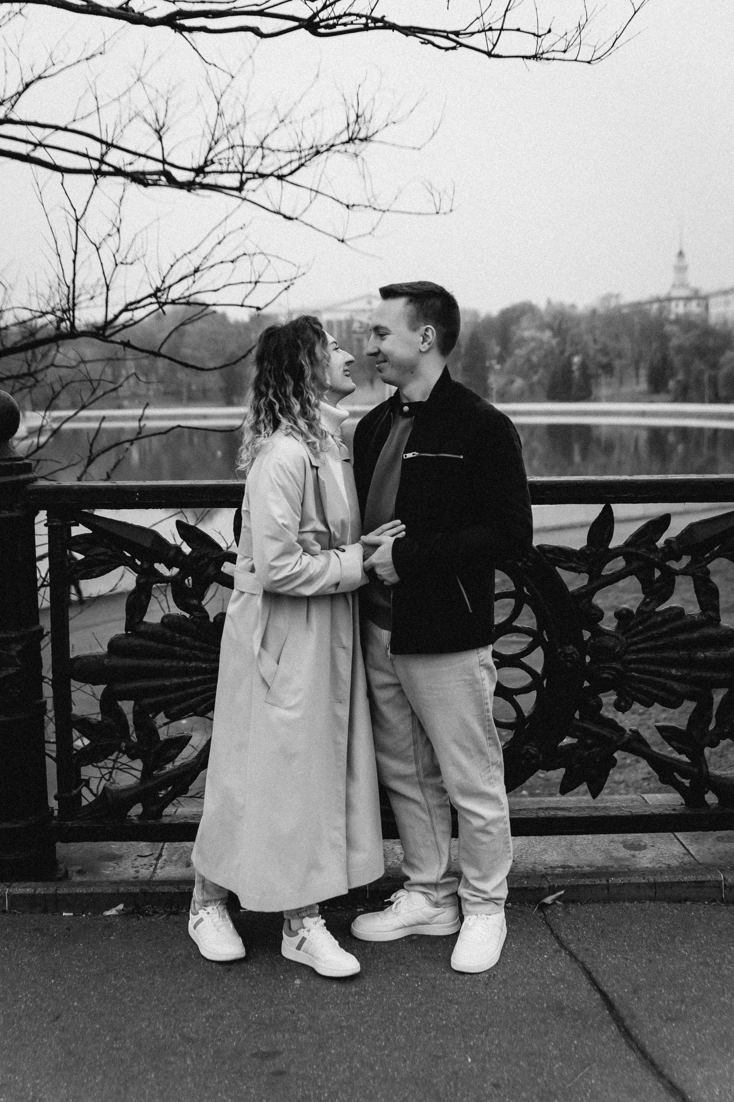 Вика и Илья. Семейный фотограф Минск Усова Ольга