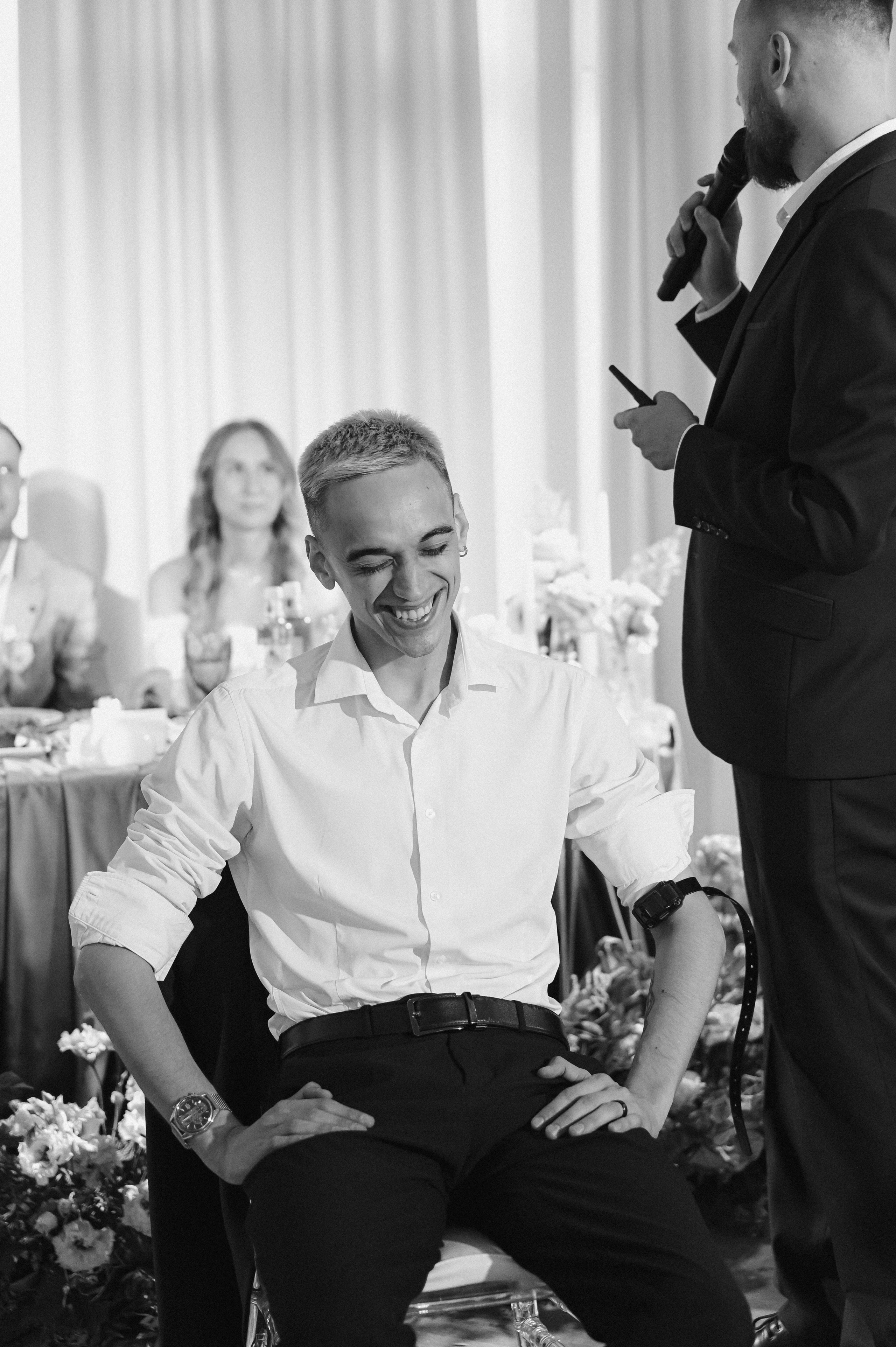 Дима + Даша — Организация Поле Событий. Свадебный и семейный фотограф Волгоград Москва