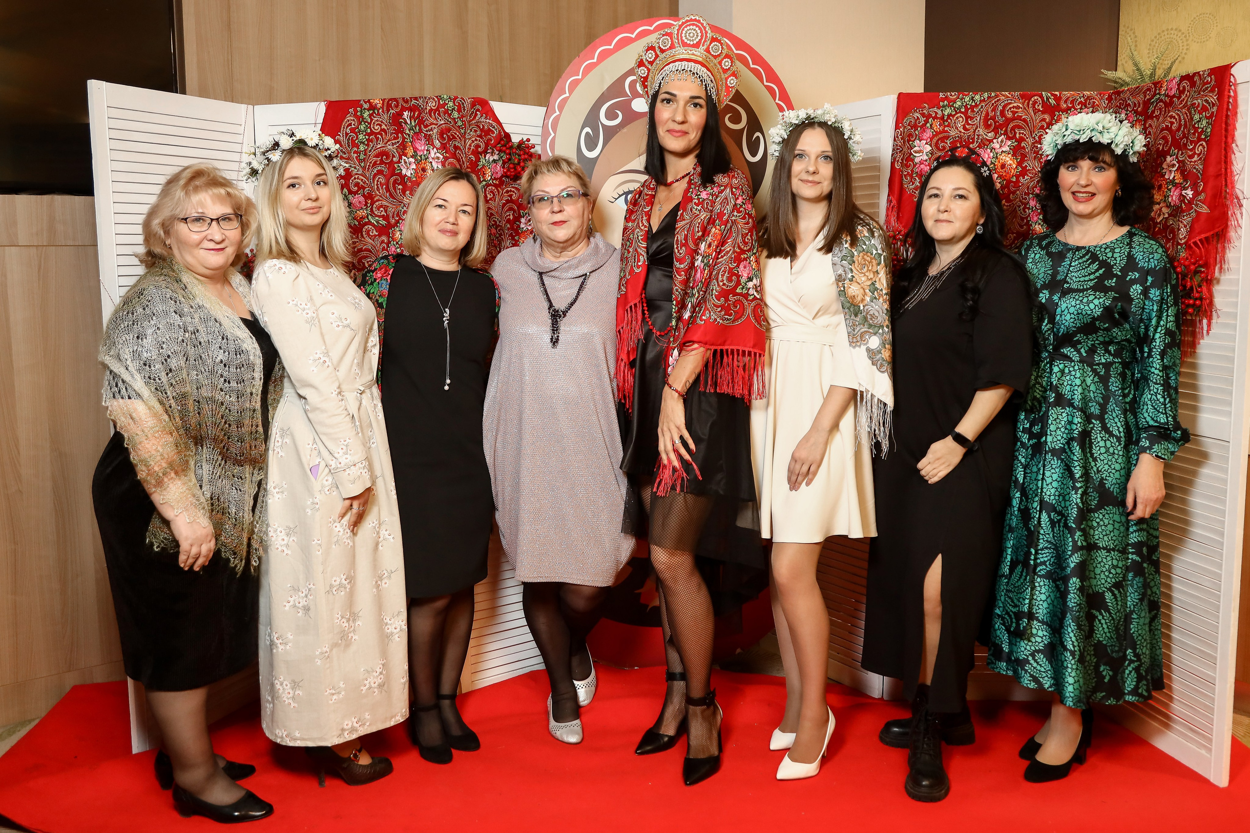 Edge Селигерская. Фотограф Антон Чупринин