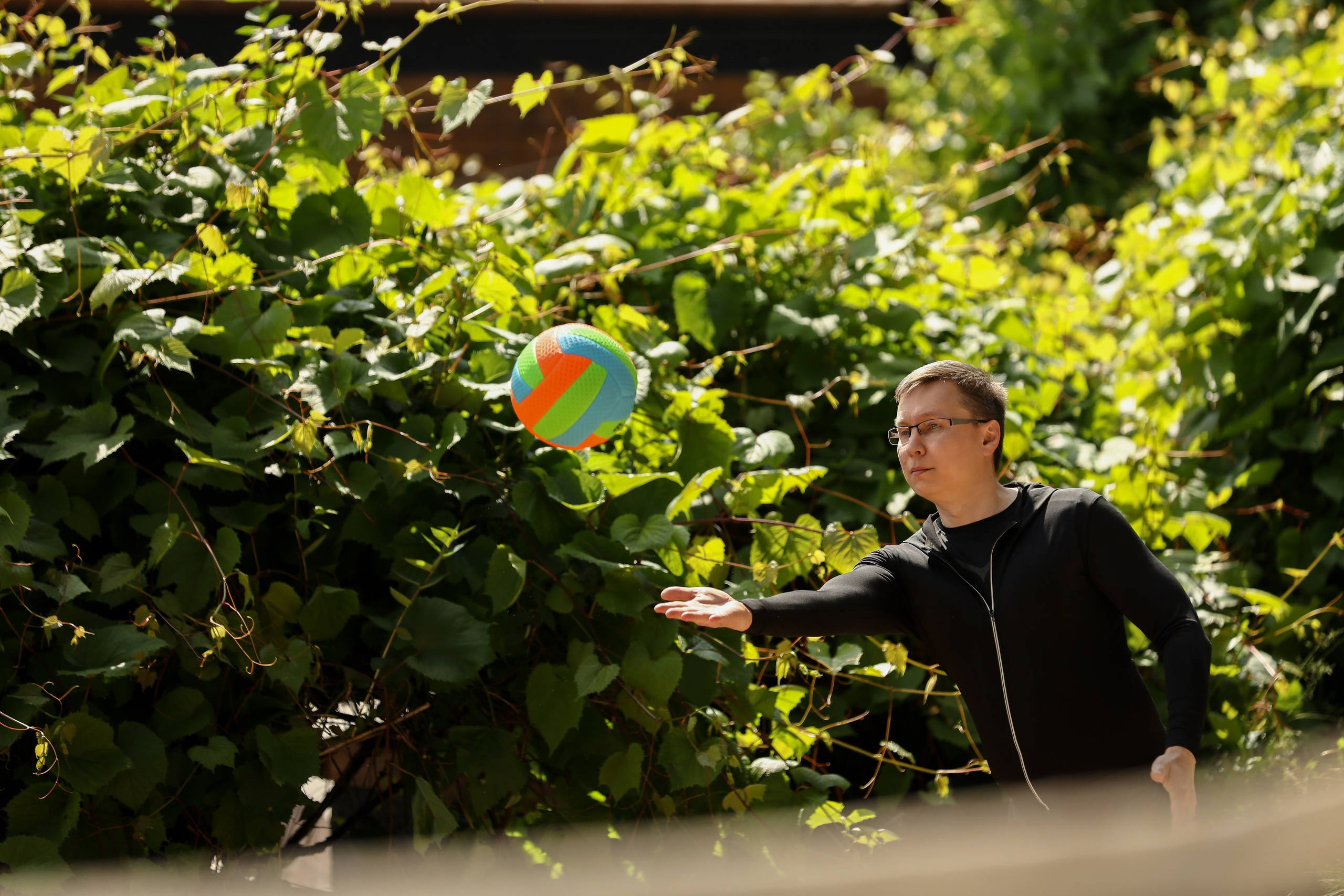 Летний корпоратив Arlight. Фотограф Антон Чупринин