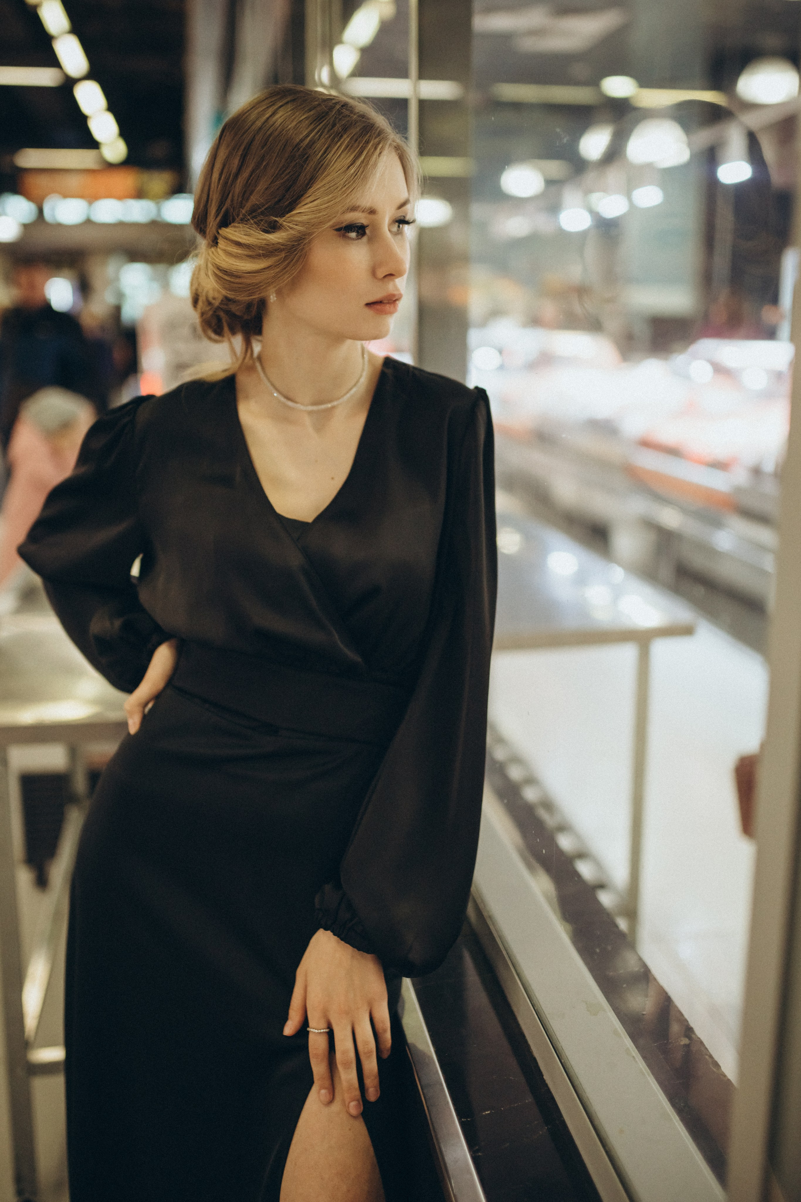 Аня П. Женский и семейный фотограф в Санкт-Петербурге Ольга Сидорова