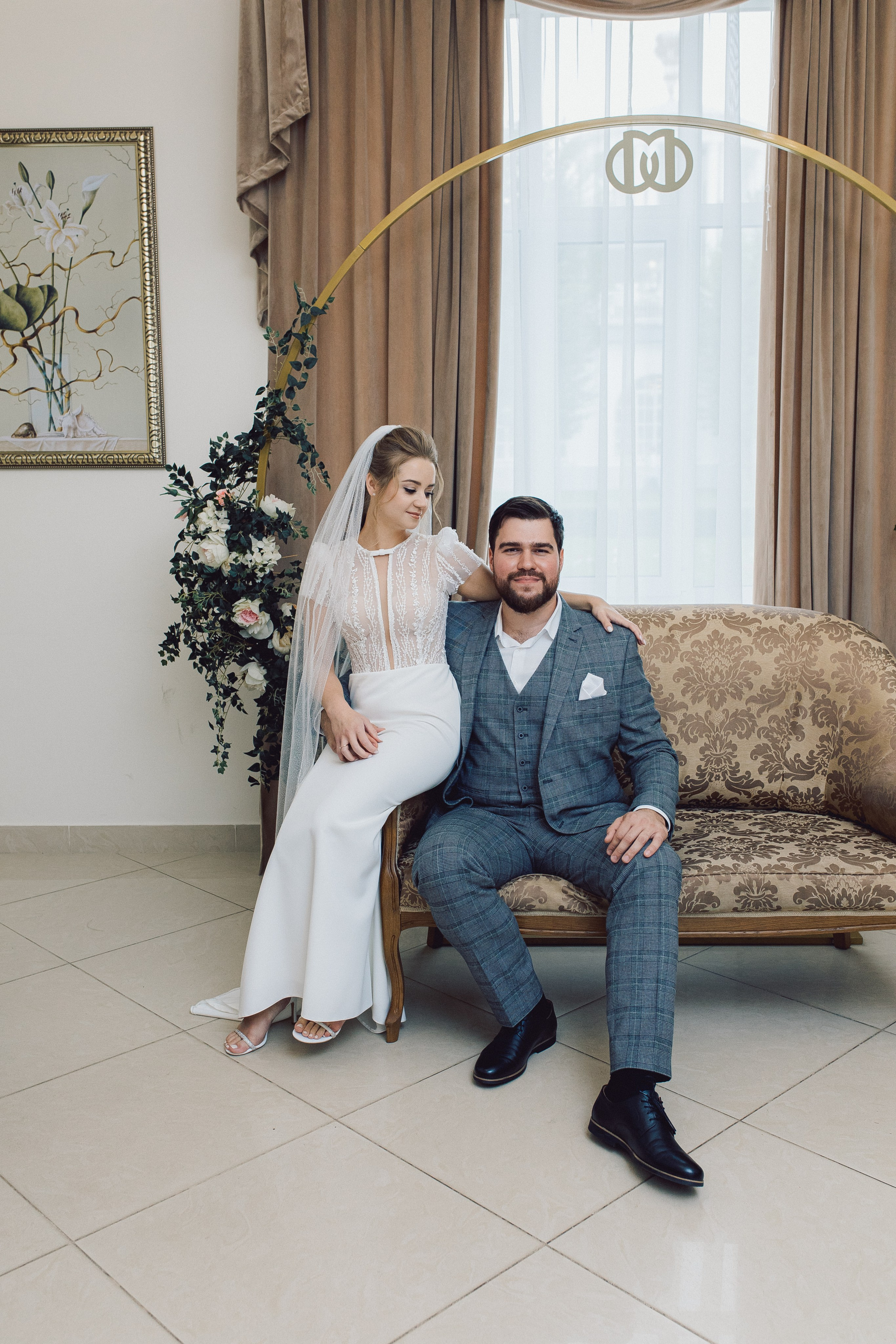 ЗАГС на ВДНХ