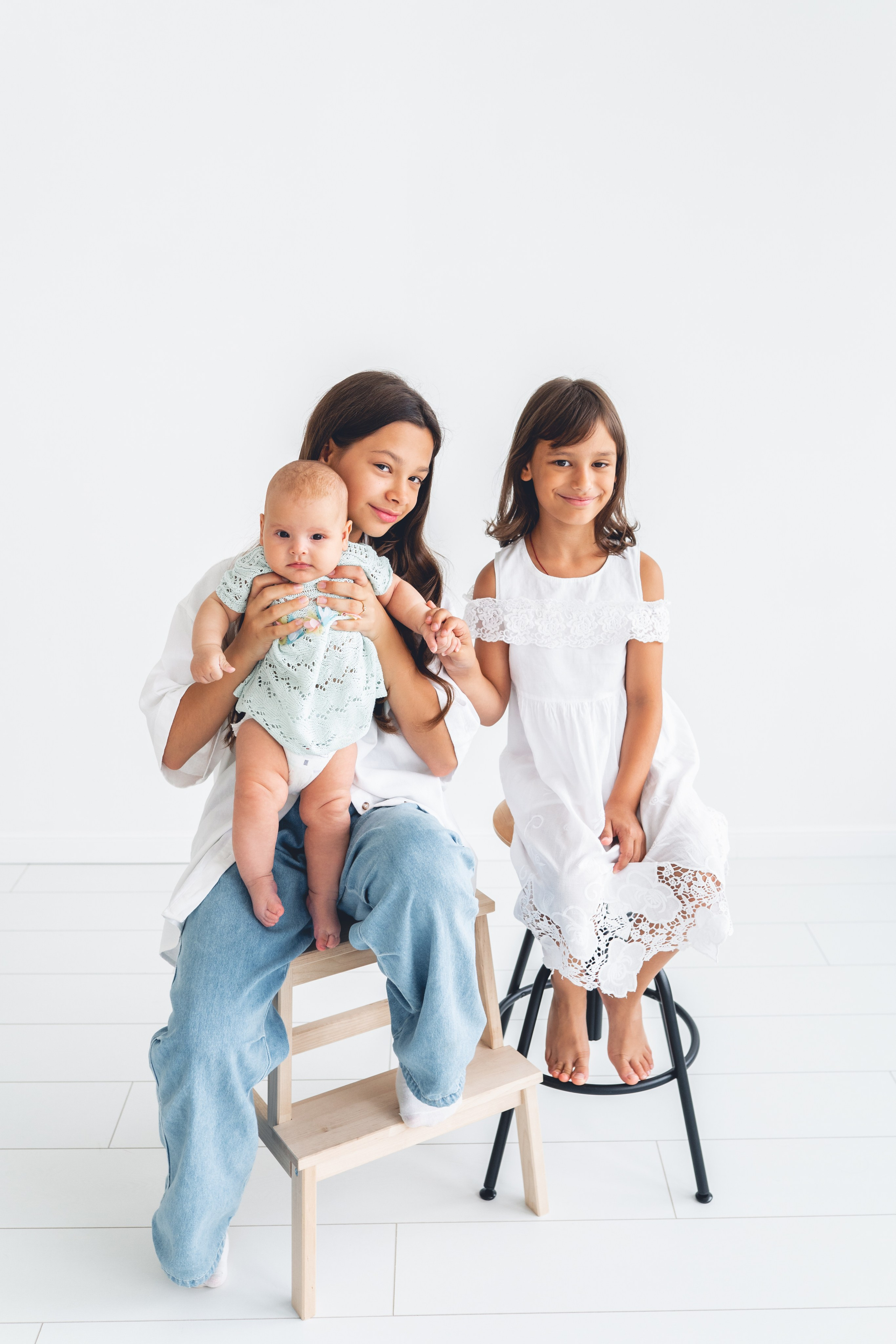 Виктория. Главная