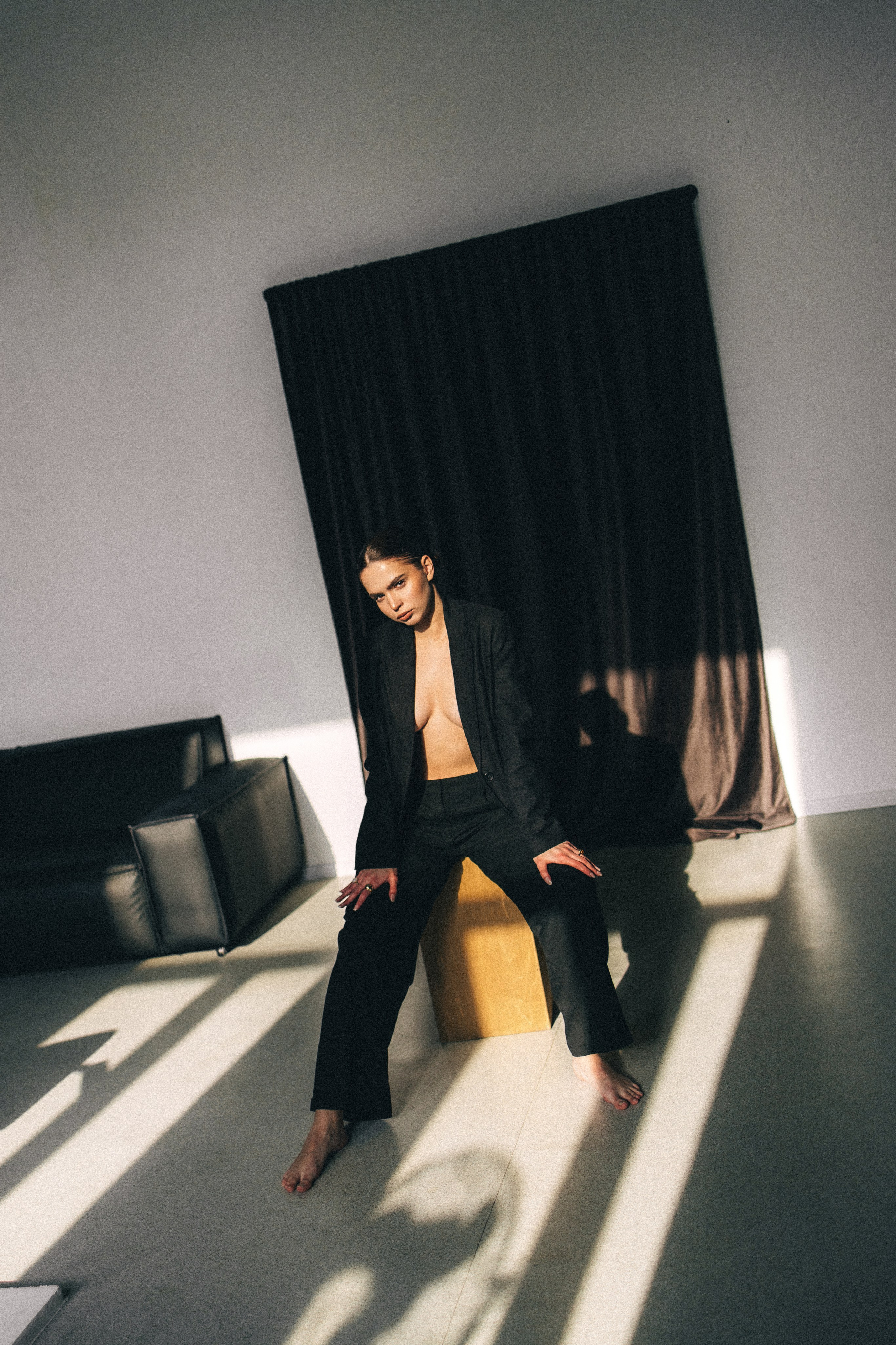 Арина. Фотограф в Выборге и Санкт-Петербурге Маша Гуляева