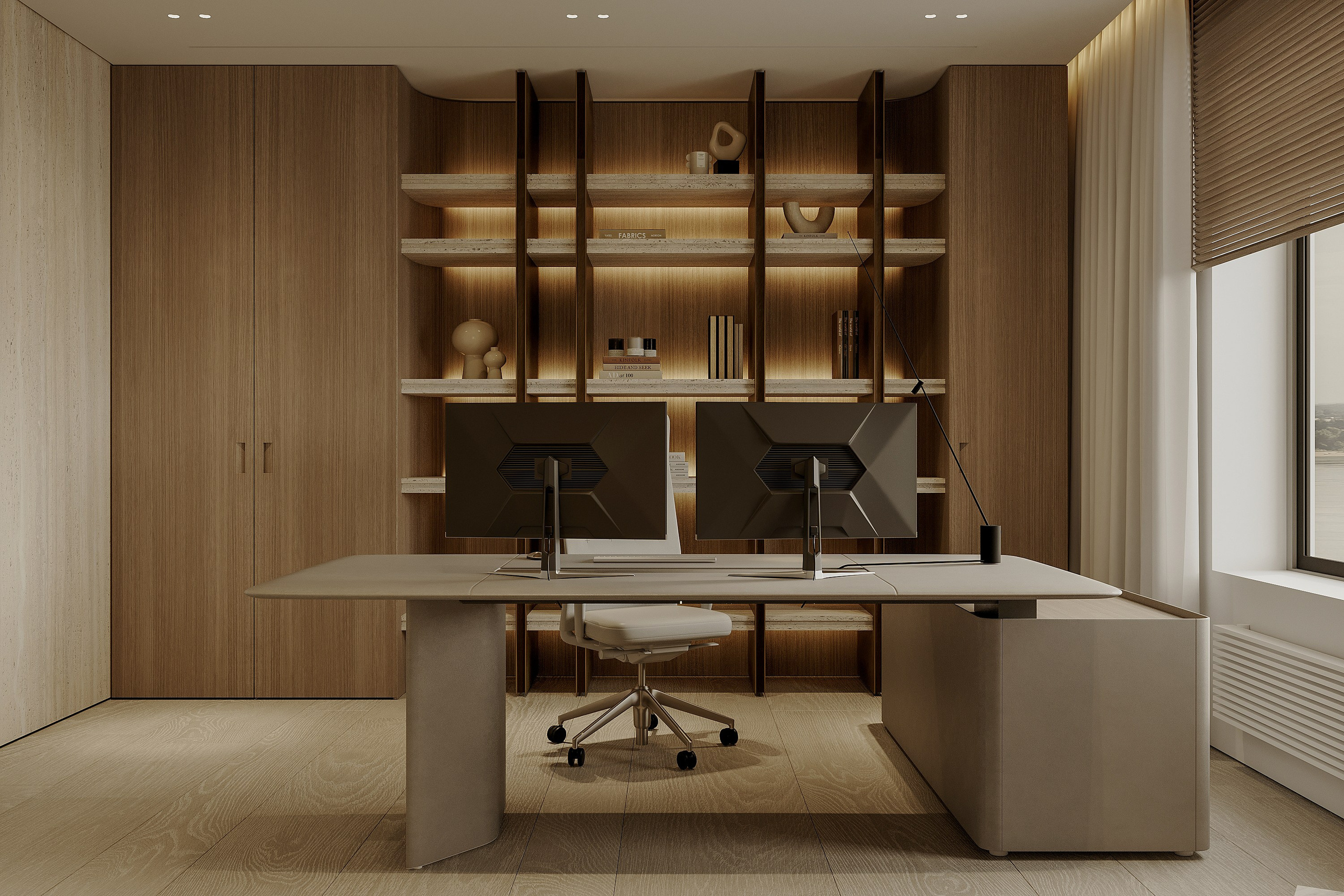 НОВОСИБИРСК. Дизайн интерьера. Архитектура. MODELLISTA ARCHITECTS