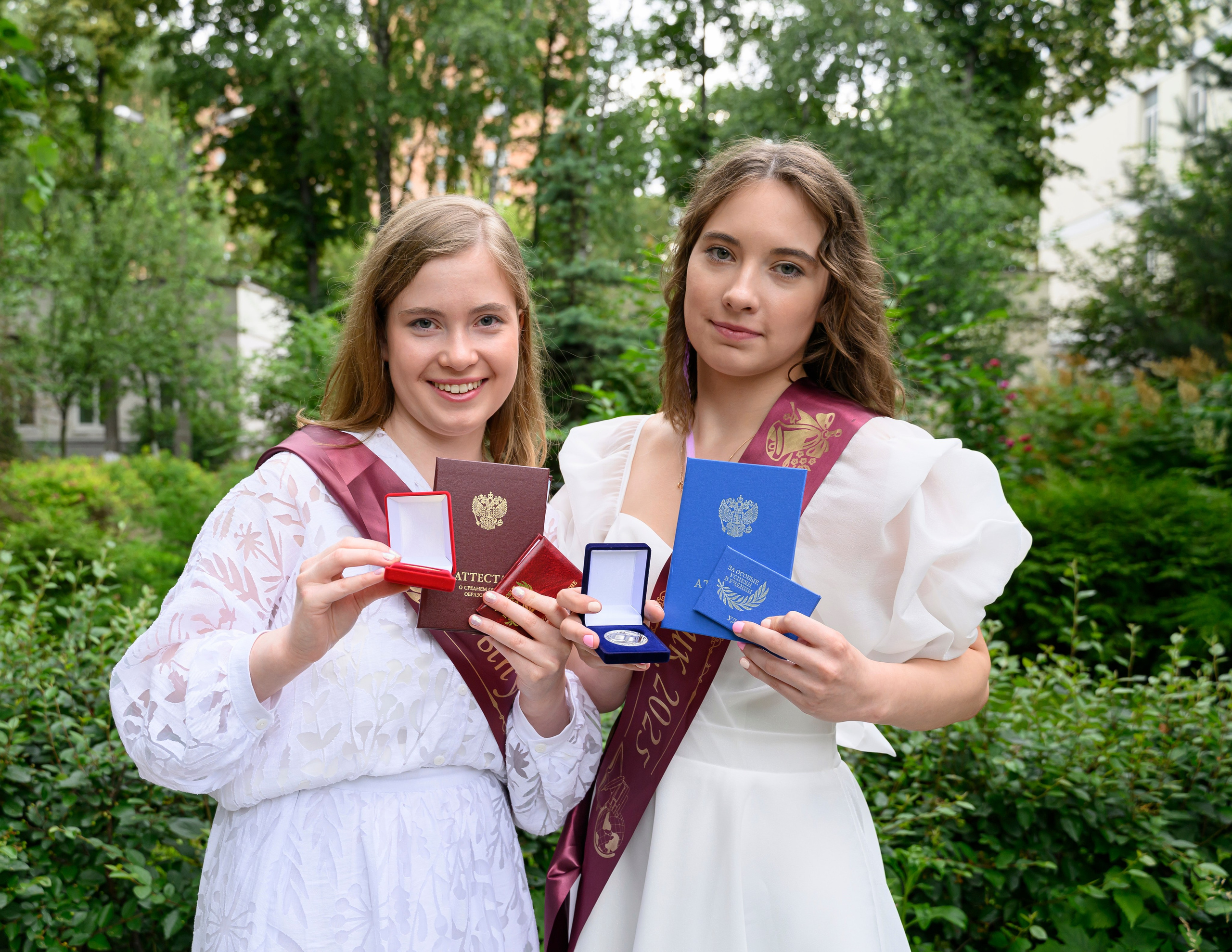 Детские праздники / Выпускные. Фотограф Москва