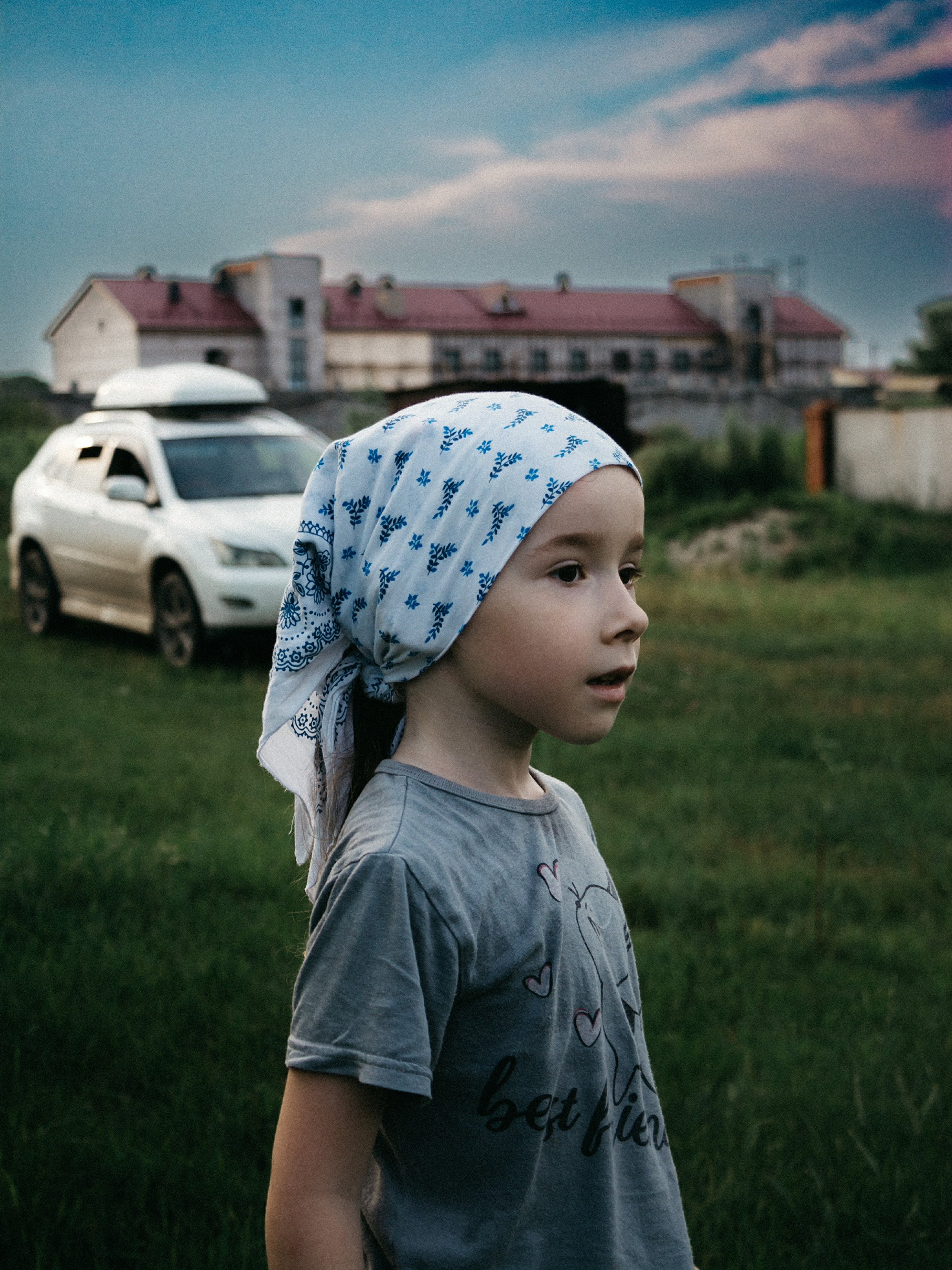 Портфолио. Фотограф Артём Ющенко