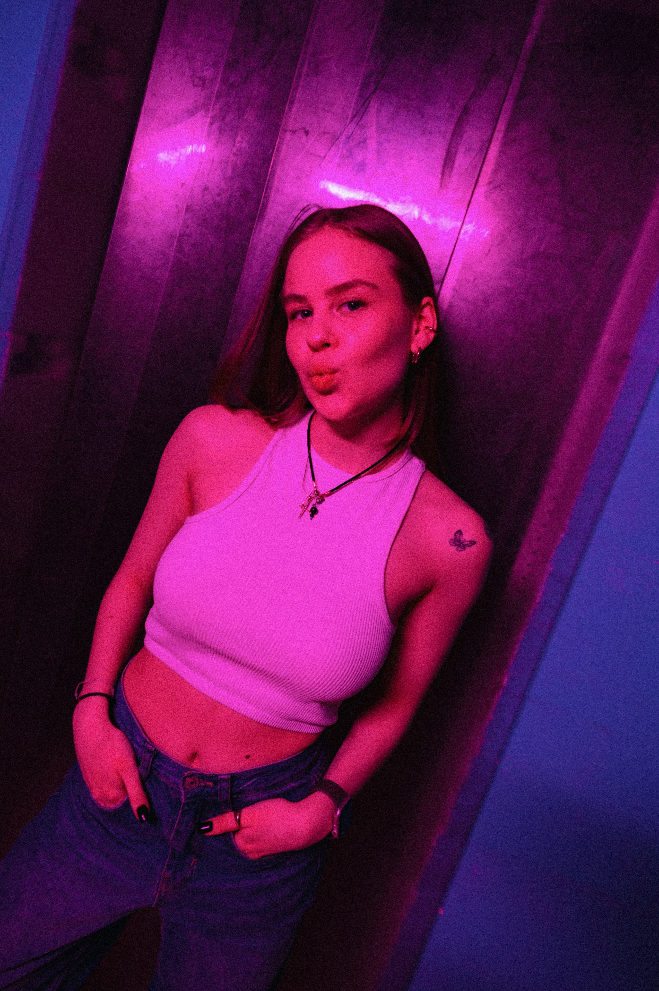 Индивидуальная съемка. Мультижанровый Фотограф в Иркутске Александр Лебедев