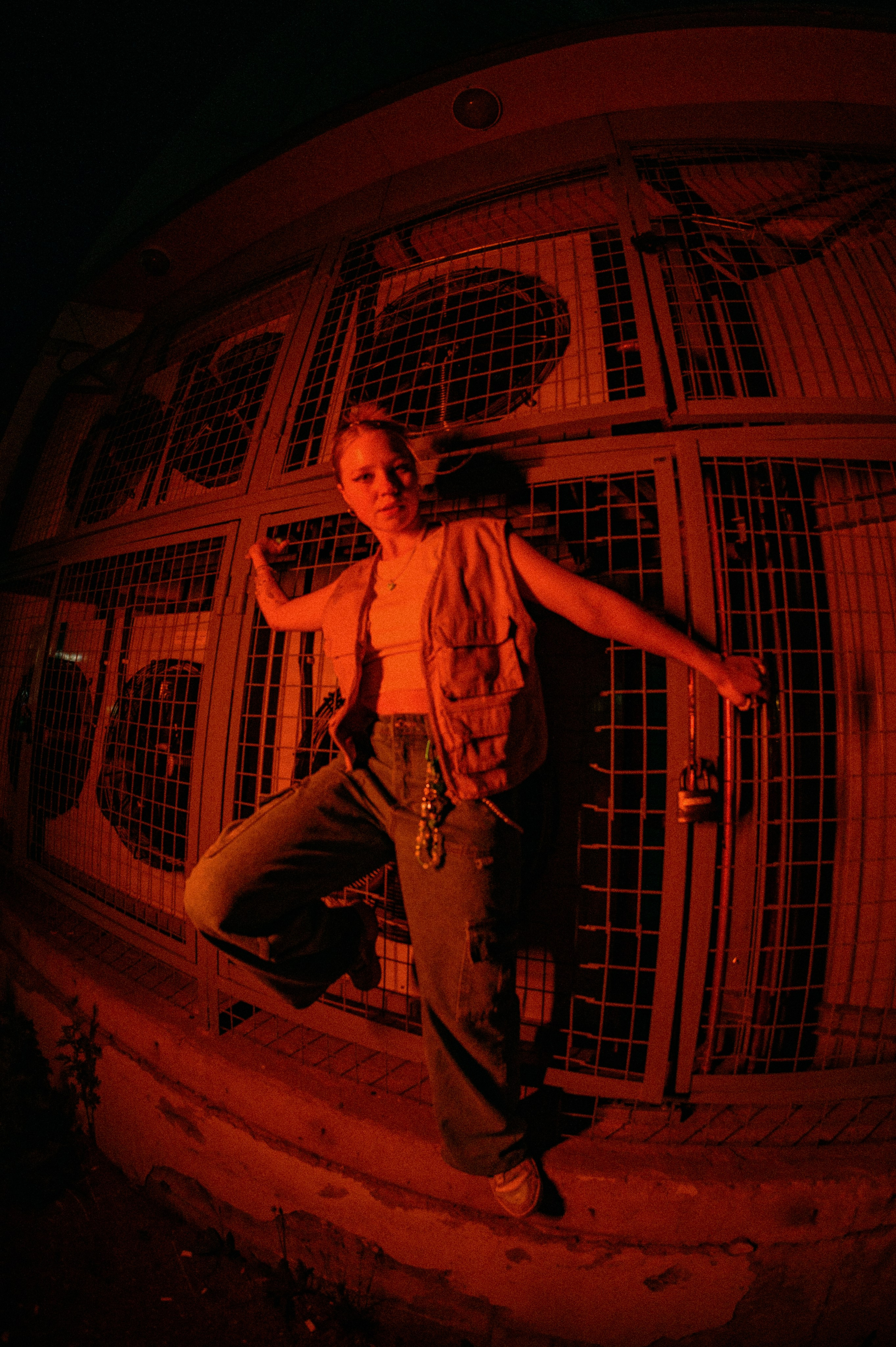 Индивидуальная съемка. Мультижанровый Фотограф в Иркутске Александр Лебедев