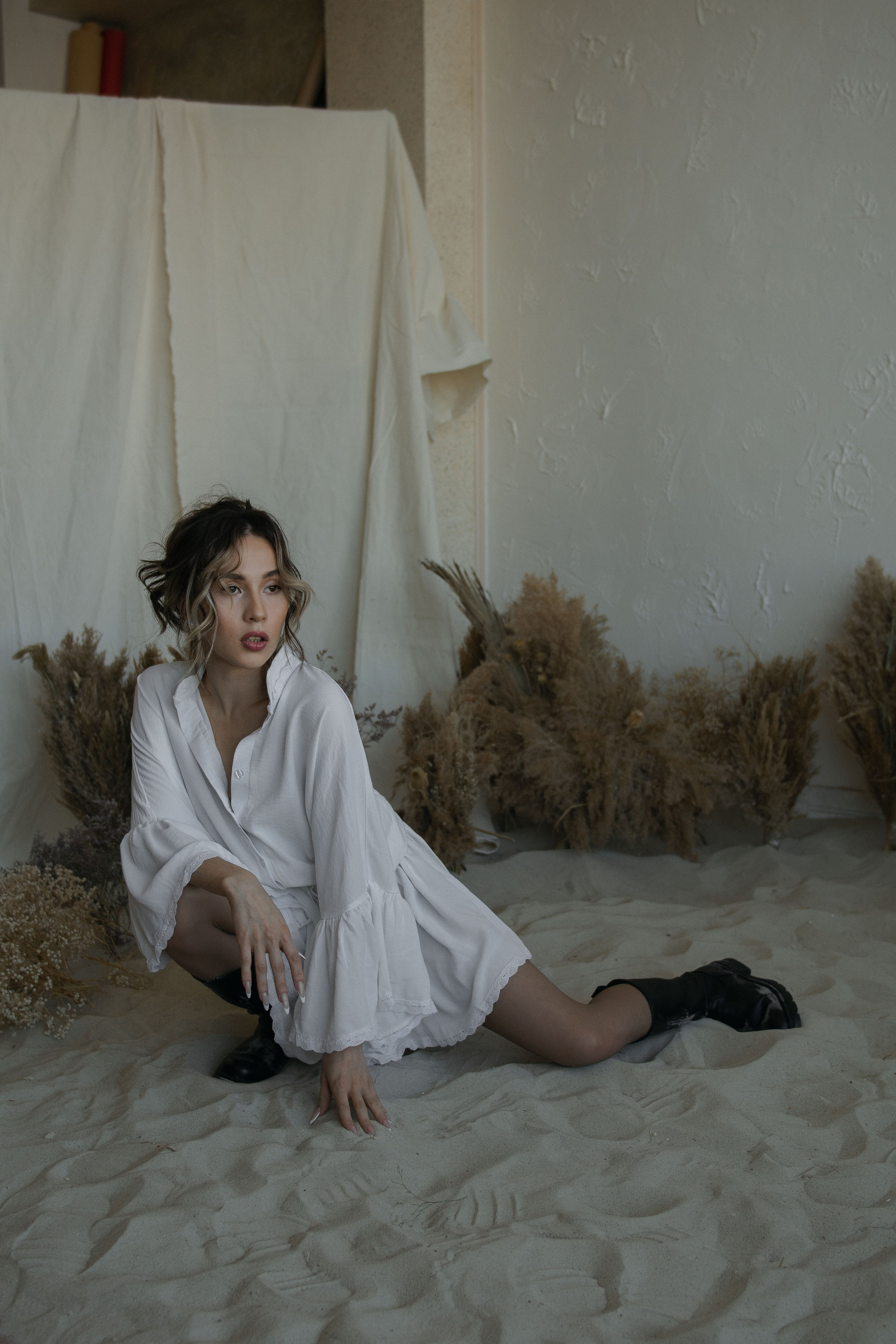 Елена. Свадебный и женский фотограф в Ставрополе Вика Лексеева