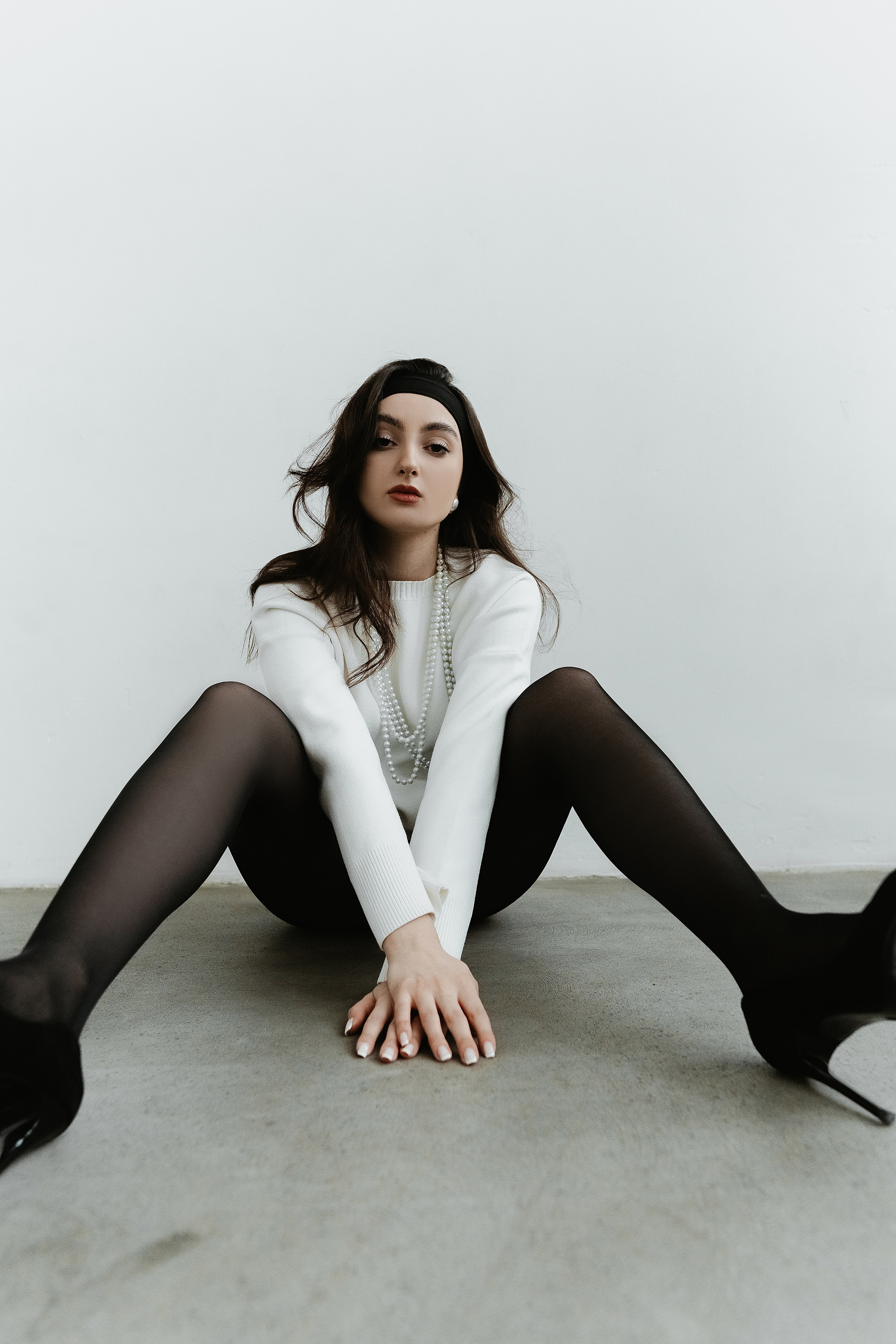 Лера. Студийный и свадебный фотограф Смоленск