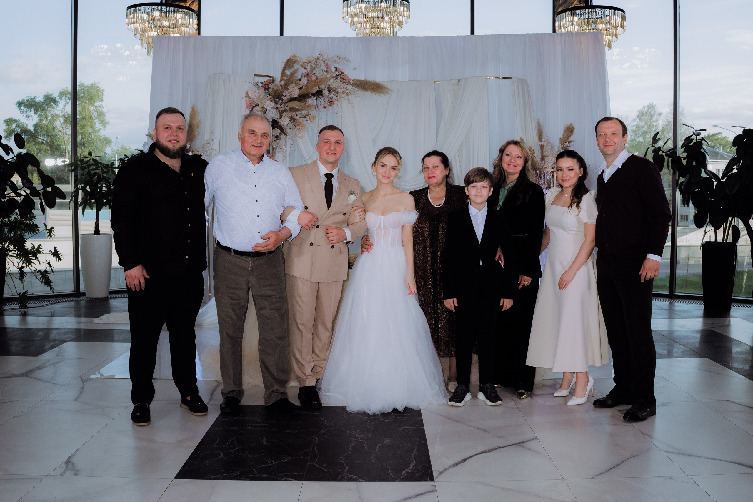 KSENIA_NIKITA (RADISSON). Фотограф Андрей Ширкалин Москва Московская обл, Коломна, Рязань