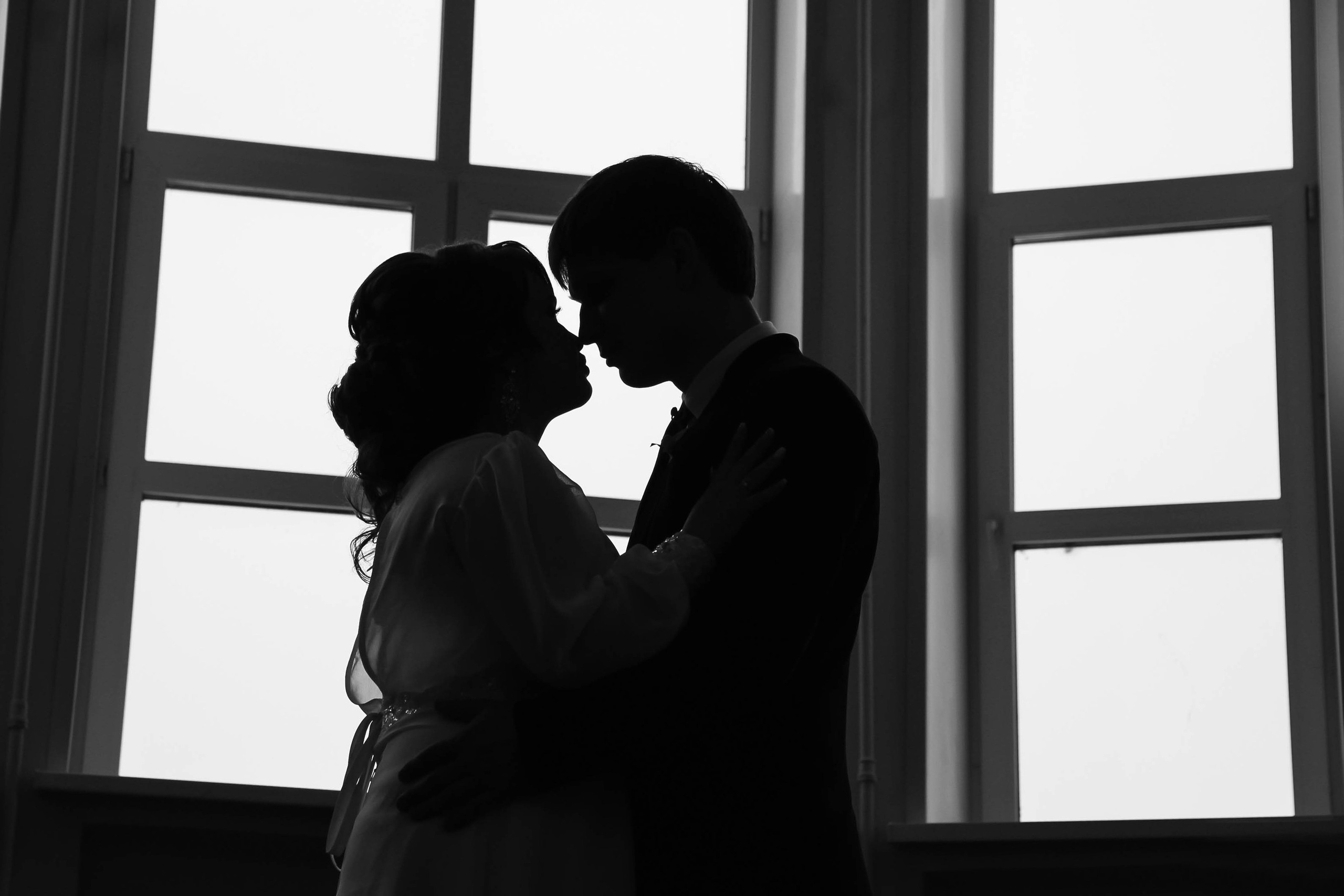 Елизавета Сергеева — свадебный и семейный фотограф, Нижний Новгород