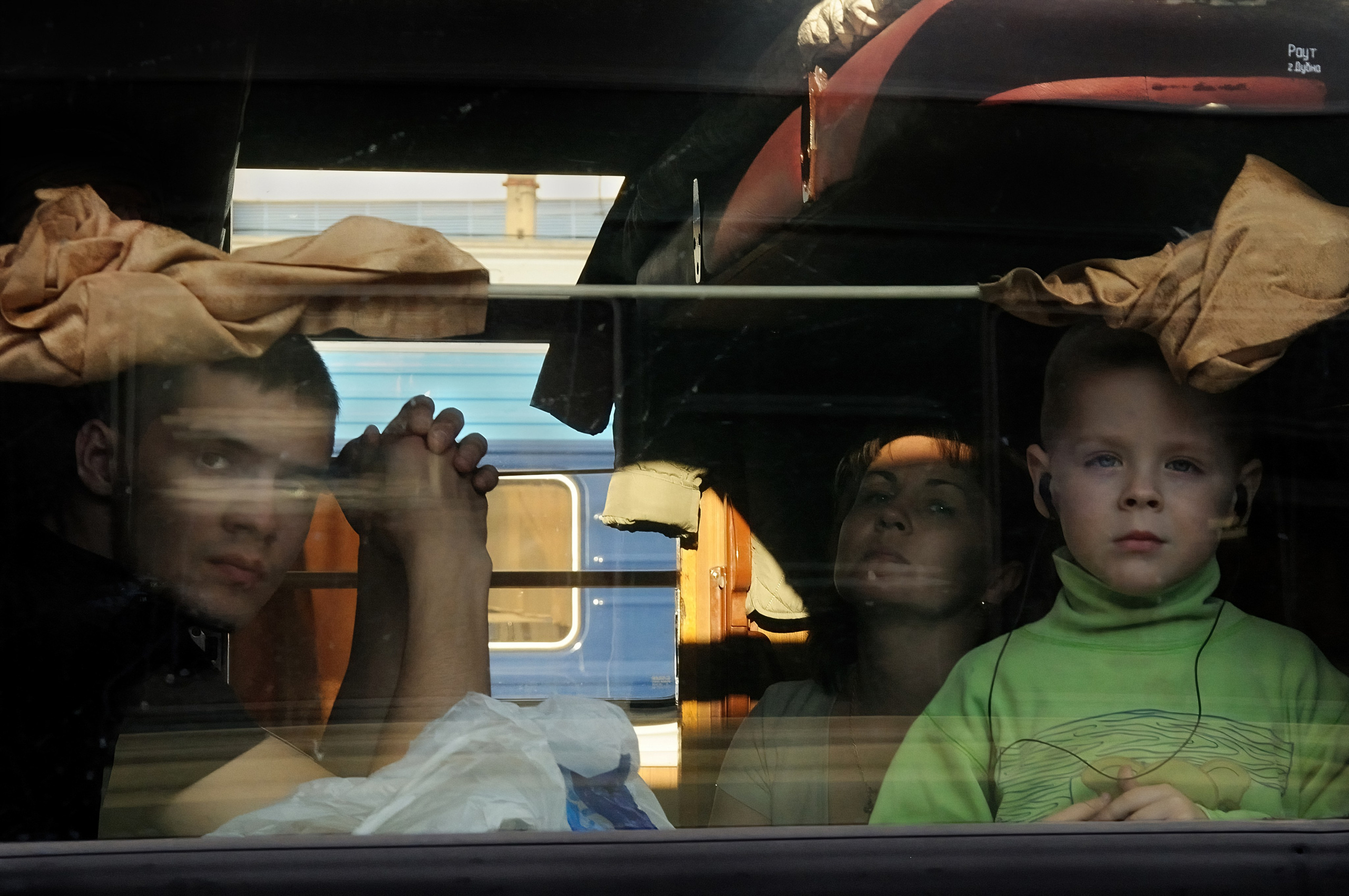 Уличная фотография. Фотографии Дмитрия Захаренко