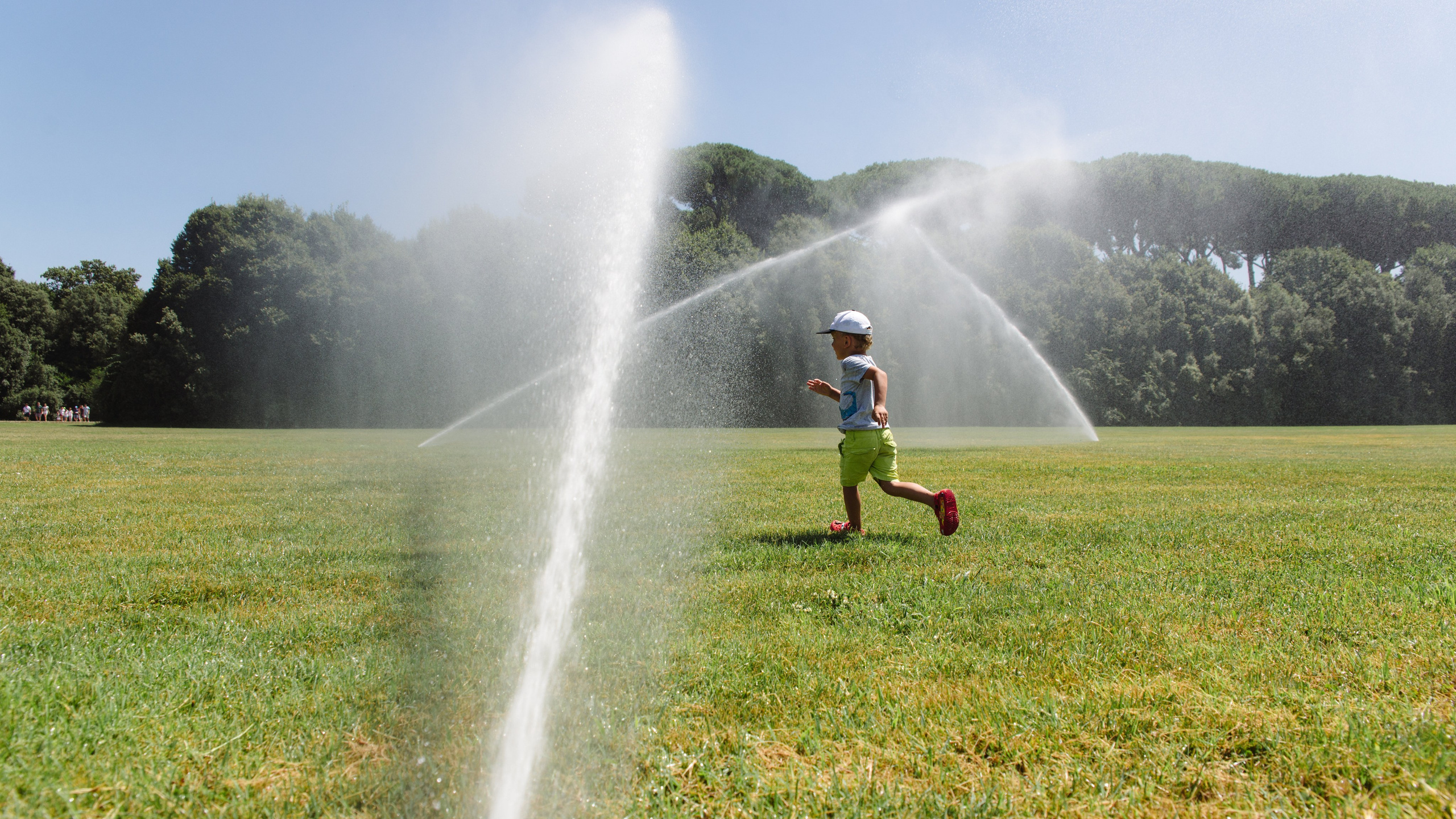 Казерта, Италия