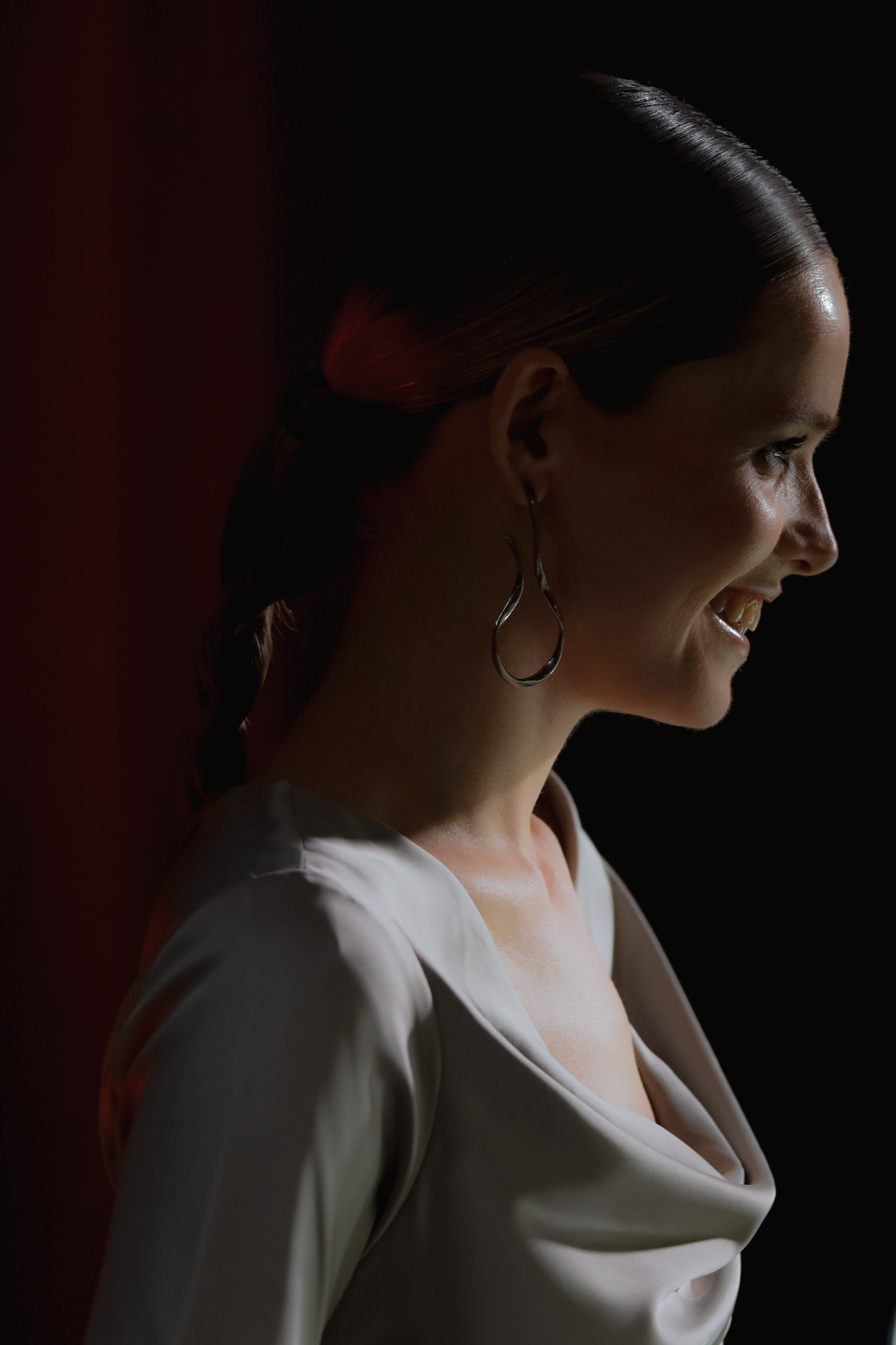 Эля и Денис