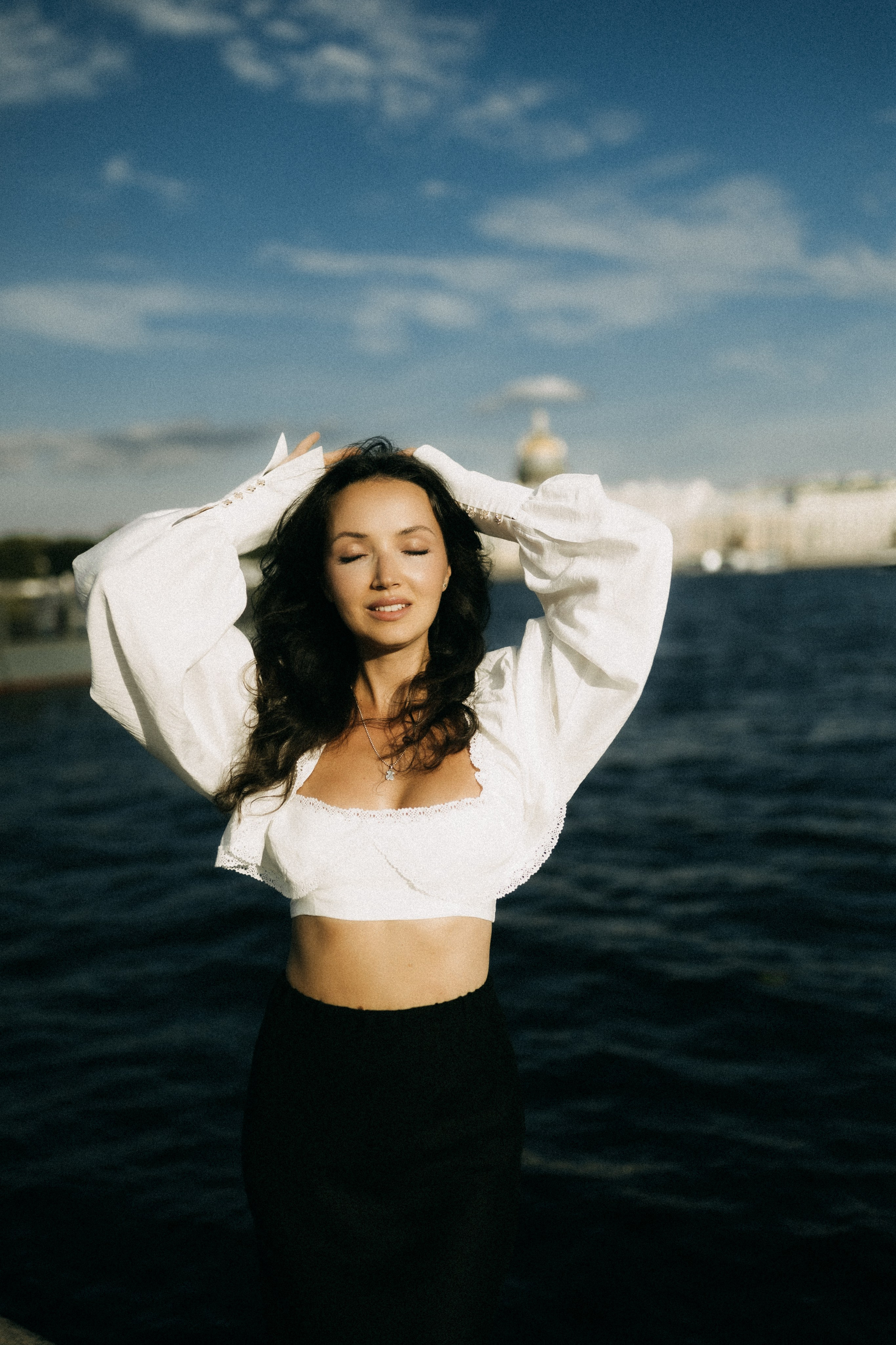 Лейла. Фотограф в Санкт-Петербурге