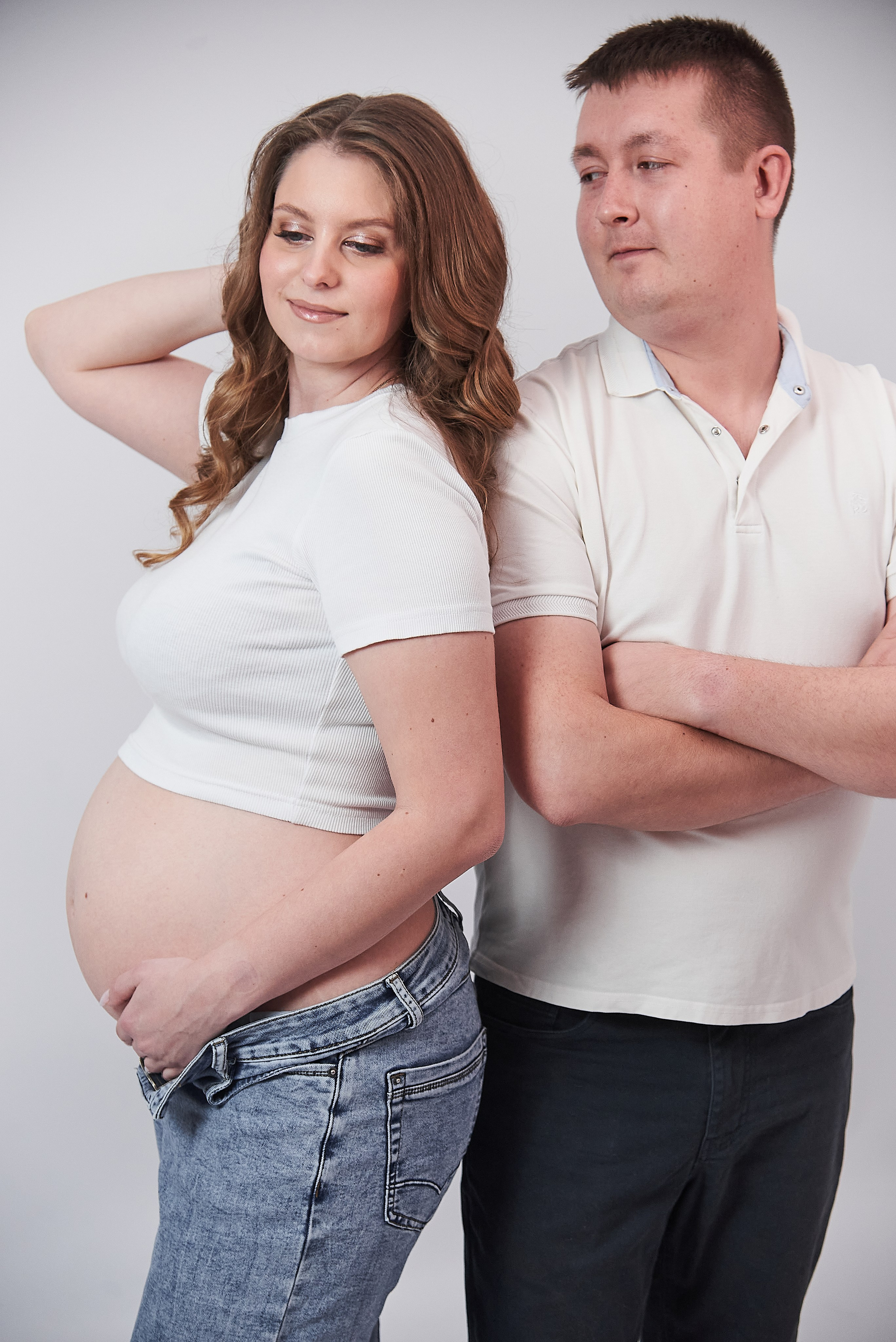 В ожидании. Фотограф Юлия Ремезова