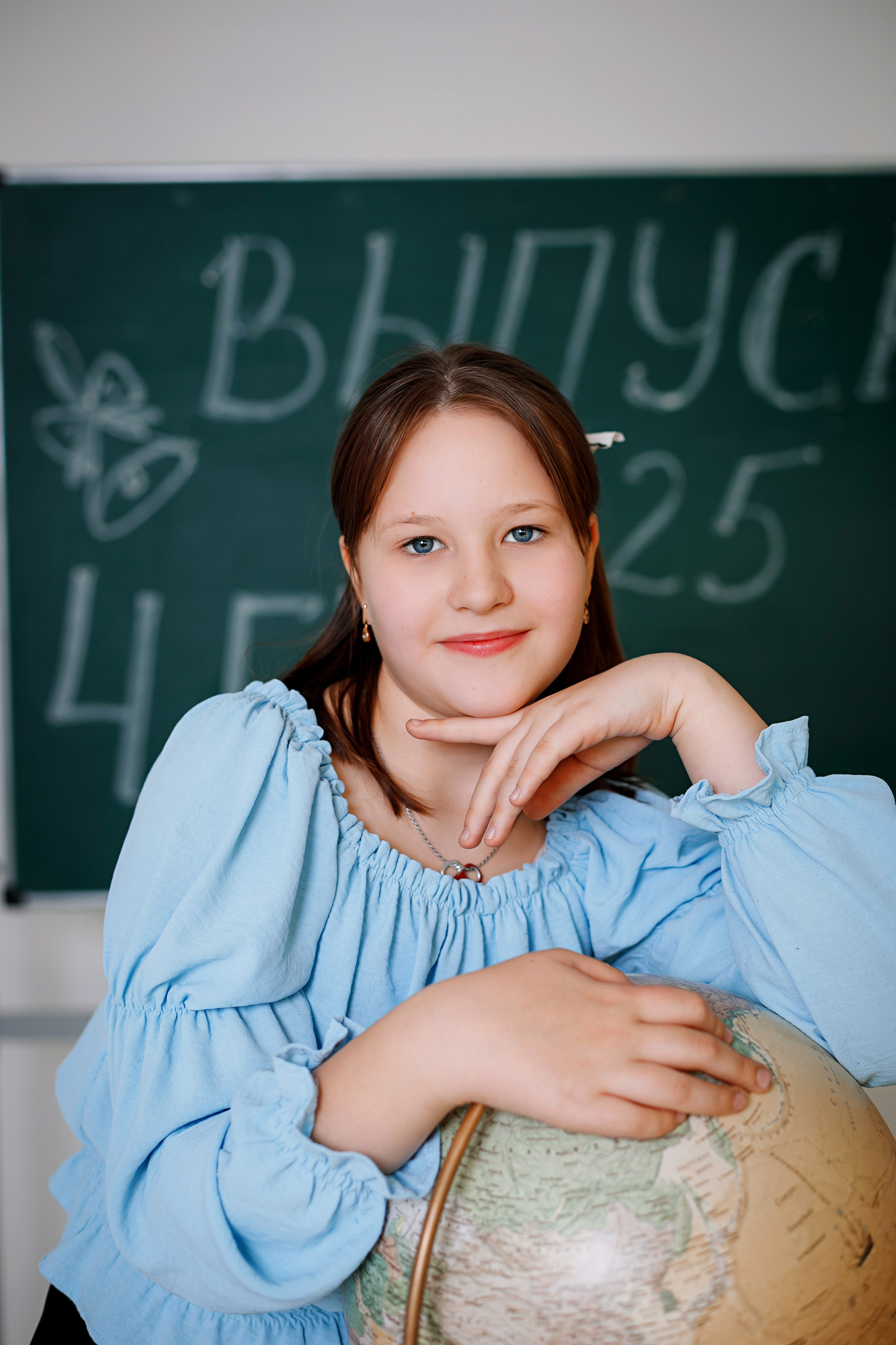 НАЧАЛЬНАЯ ШКОЛА. Семейный фотограф в Москве выпускные альбомы Клюковская Надежда