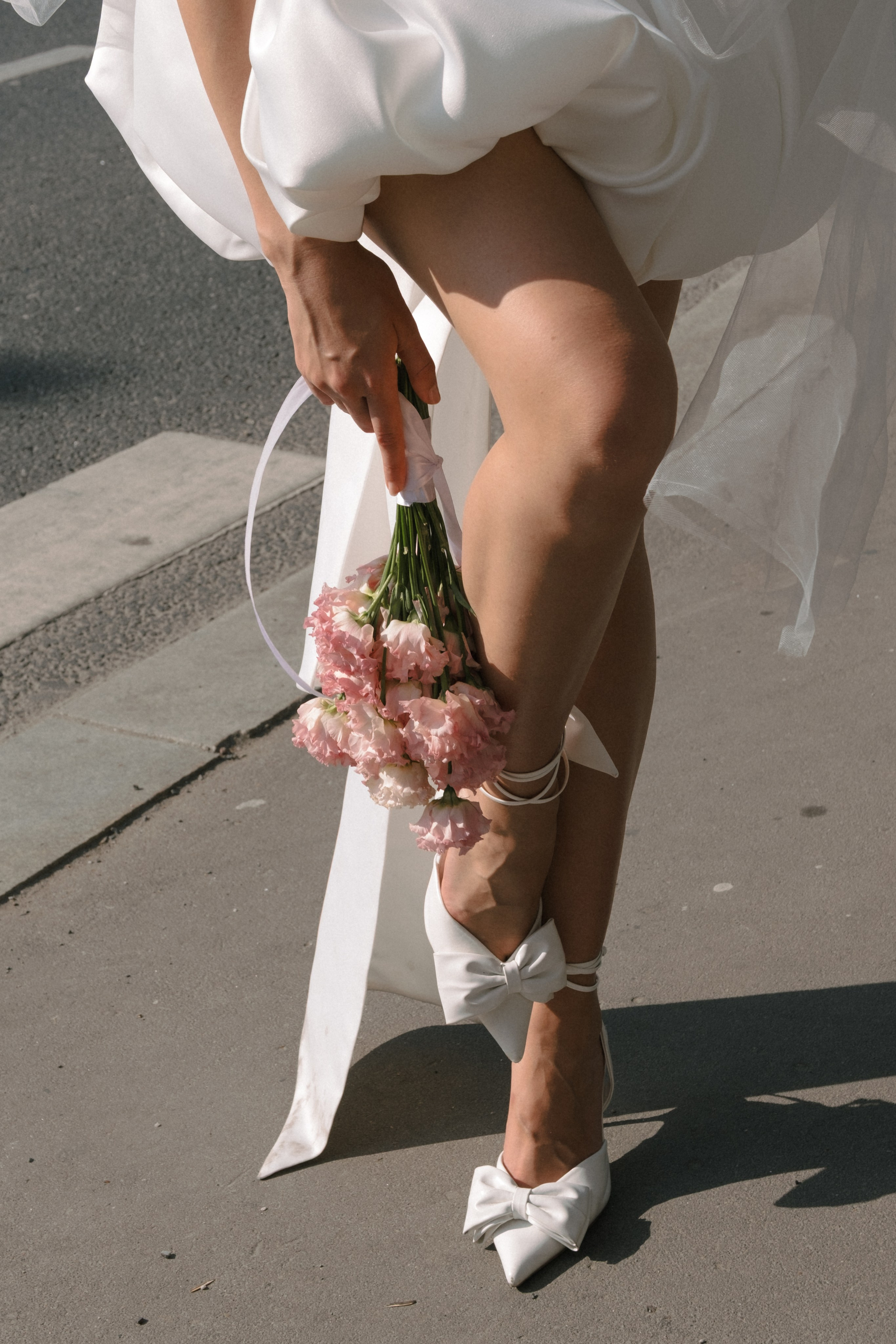 Александра & Дмитрий. Фотограф в Москве Виталий Есаулов