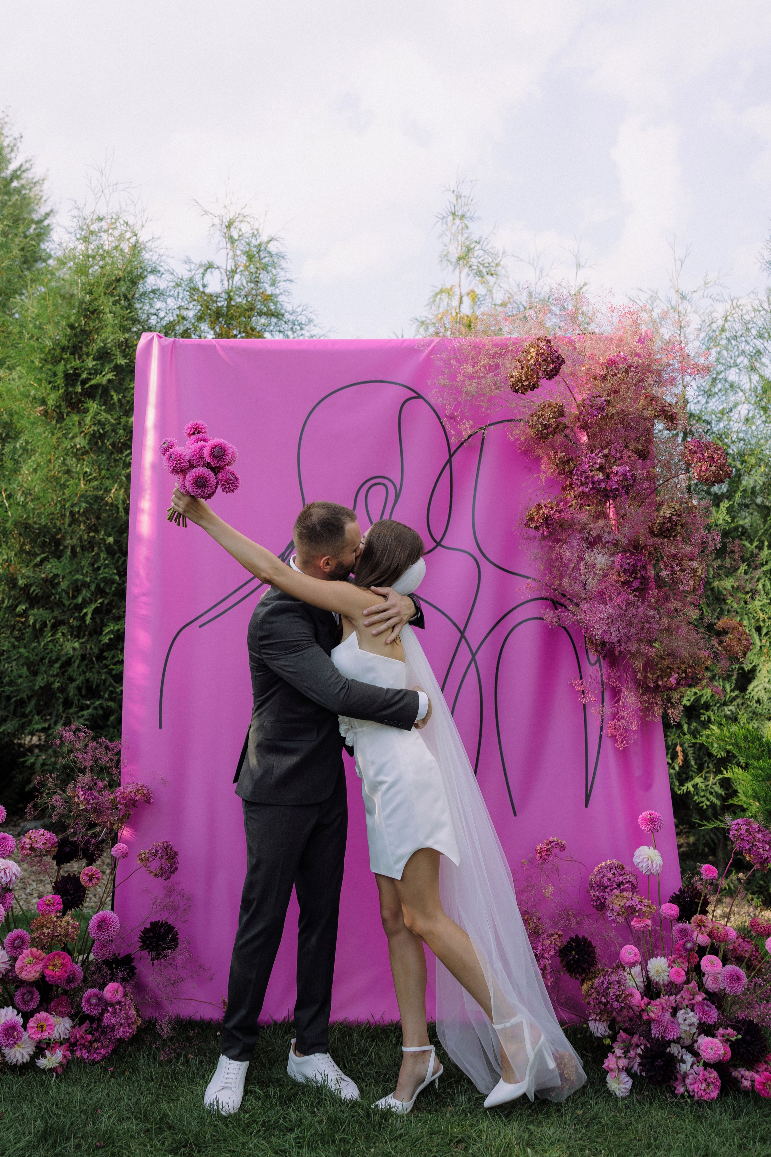 Artem & Victoria. Главная