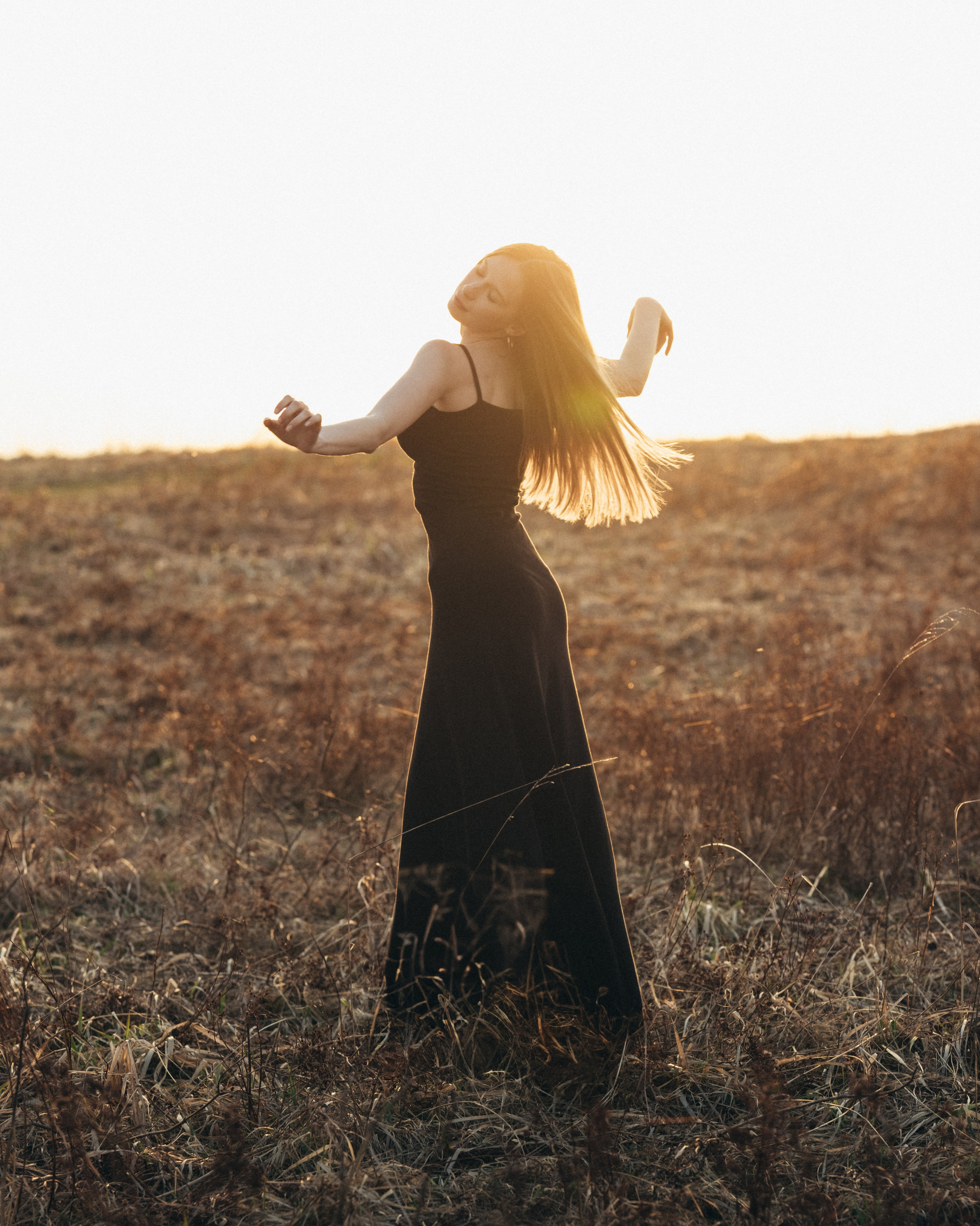 Портрет. Портретный фотограф Виктор Льерена