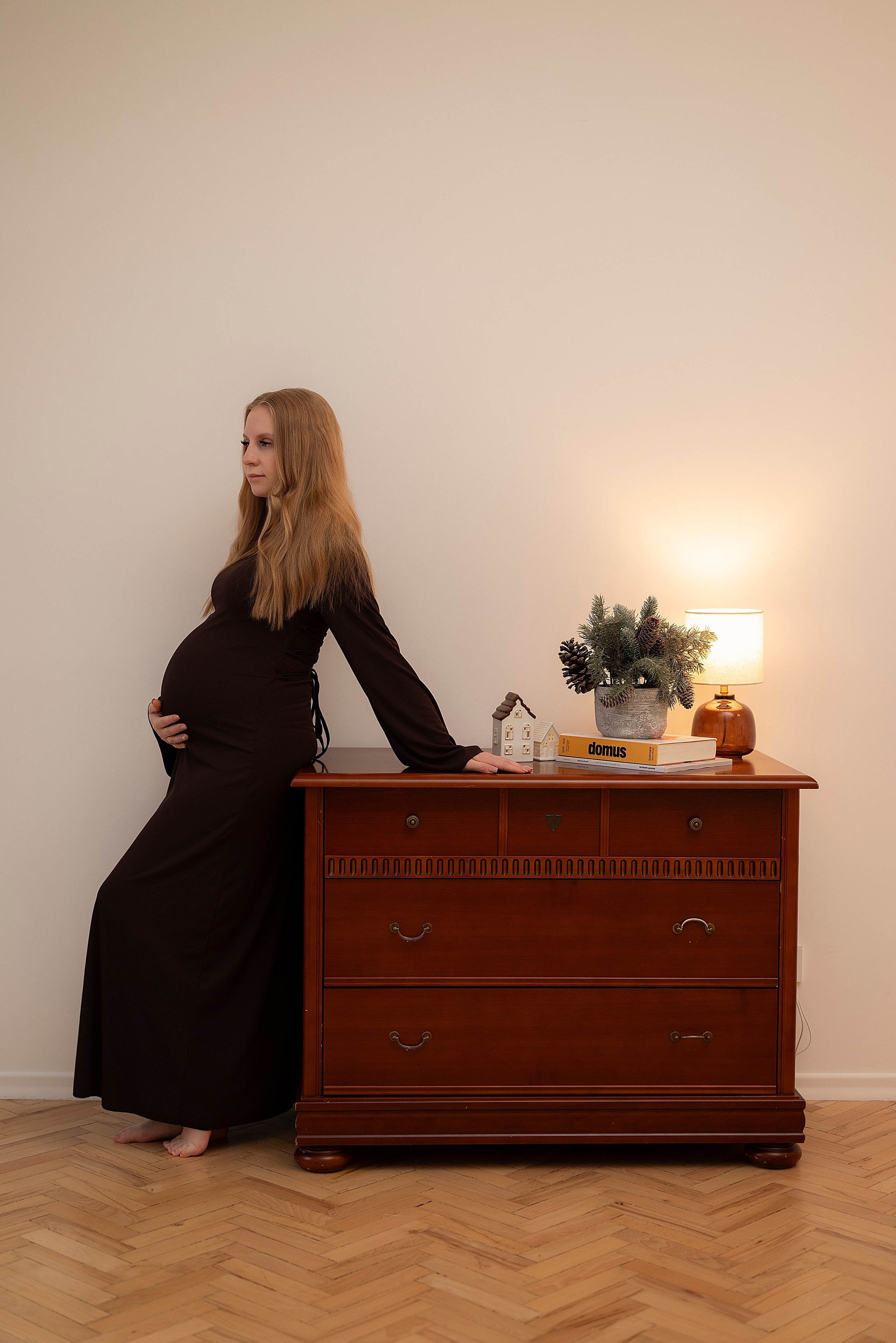 Семья Архиповых. Идейный фотограф Пенза