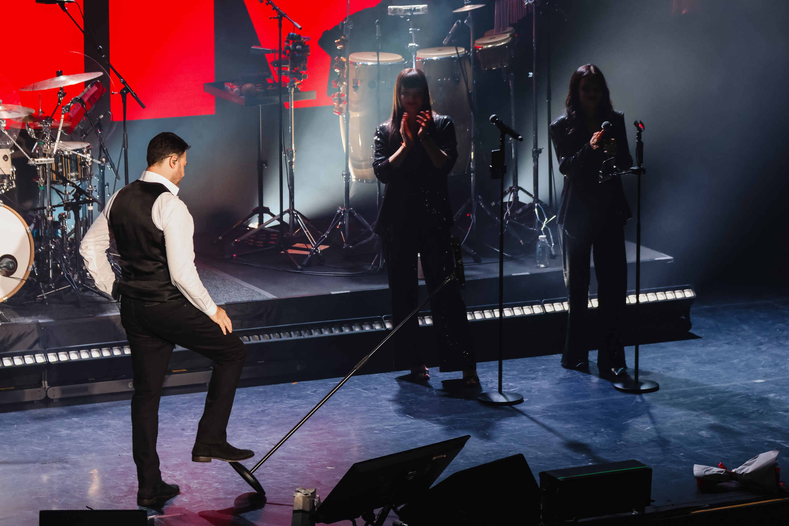 Emin, Пушкино. Фотограф Ольга Махалова — Санкт-Петербург, Москва, Нижний Новгород