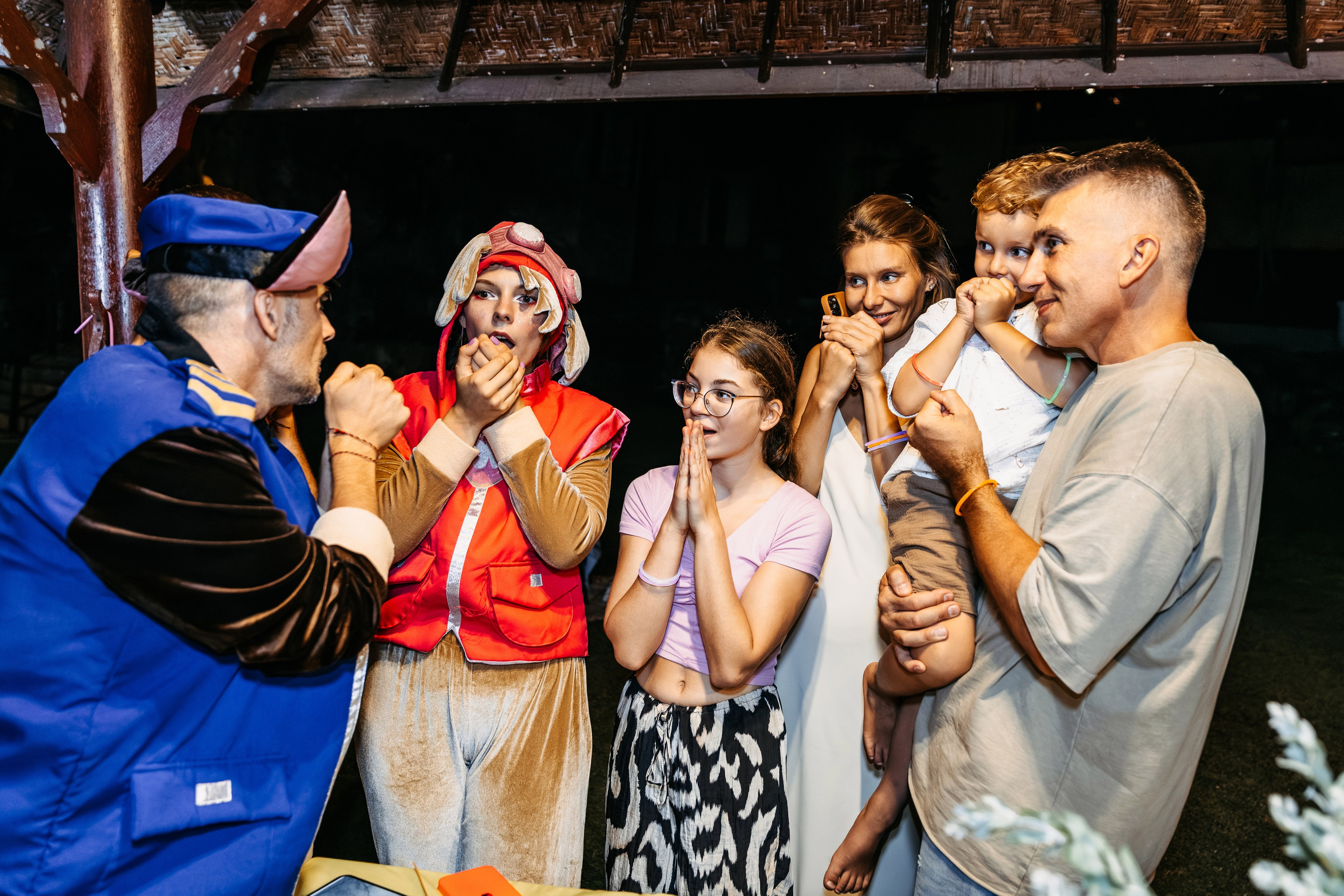 Kids's parties. Профессиональный фотограф Нурмиева Вероника