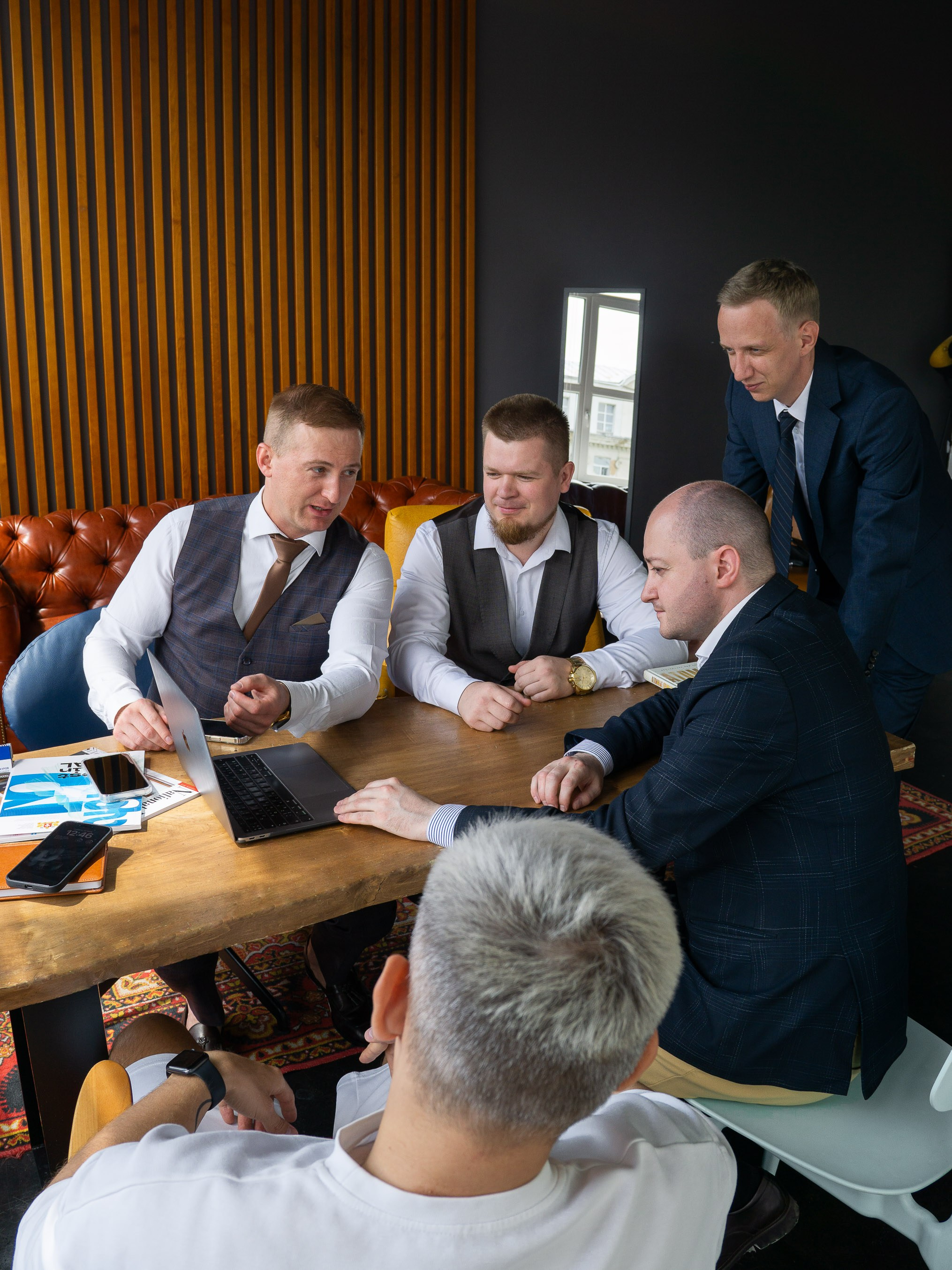 Контент для «Банки Маркет». Фотограф в Екатеринбурге Яна Круташова