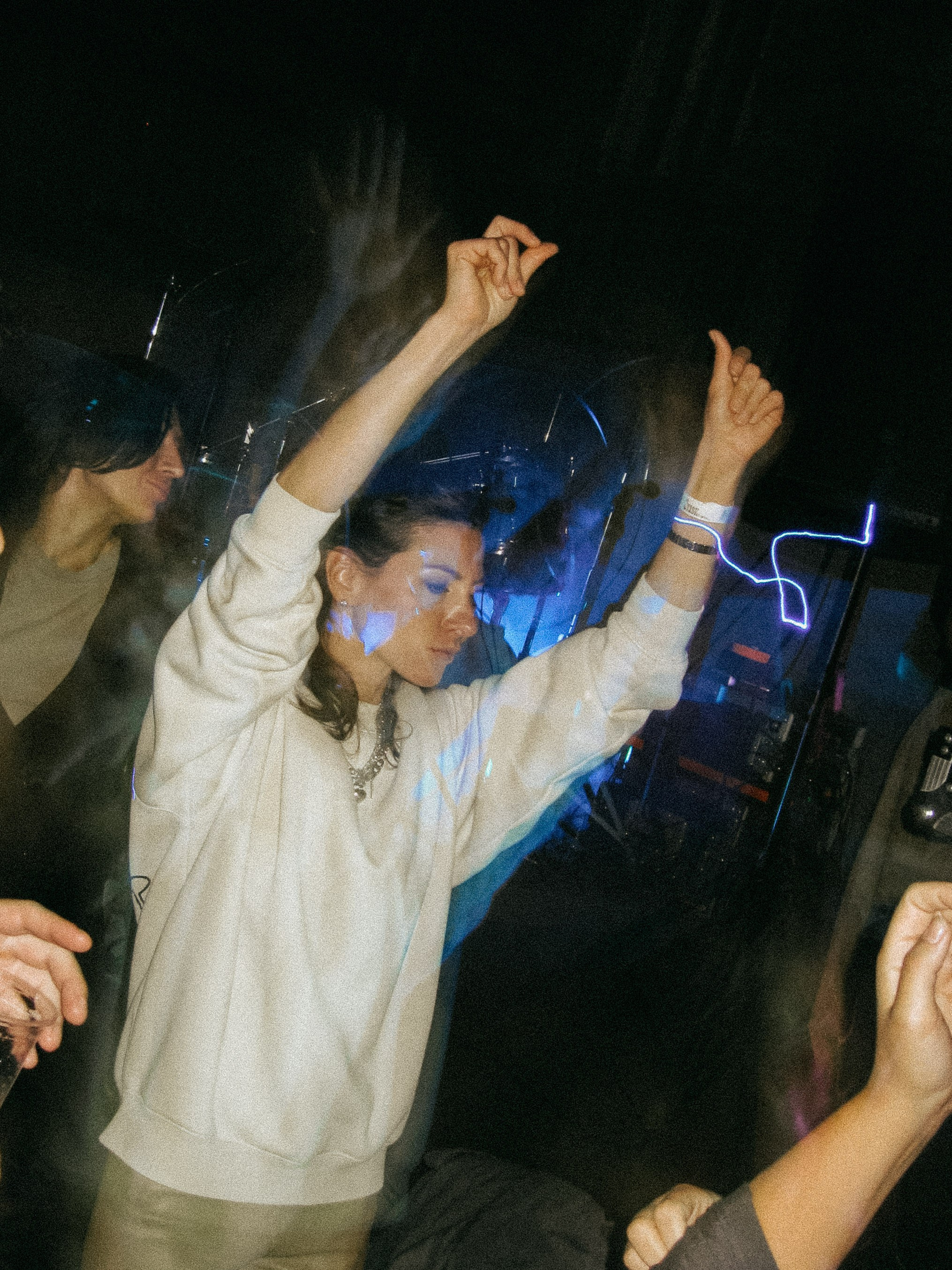 Фестиваль Плаки-плаки|СТАВНИКОВ бар. Фотограф в Екатеринбурге Яна Круташова