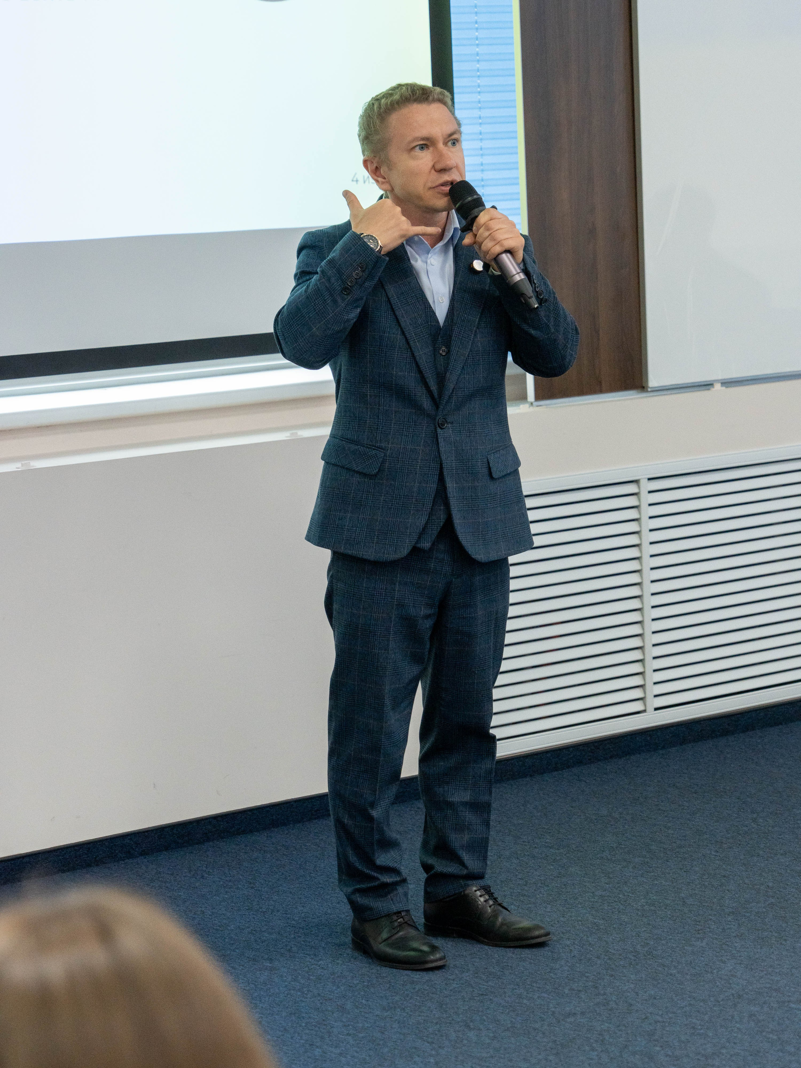 Franch Summit. Фотограф в Екатеринбурге Яна Круташова