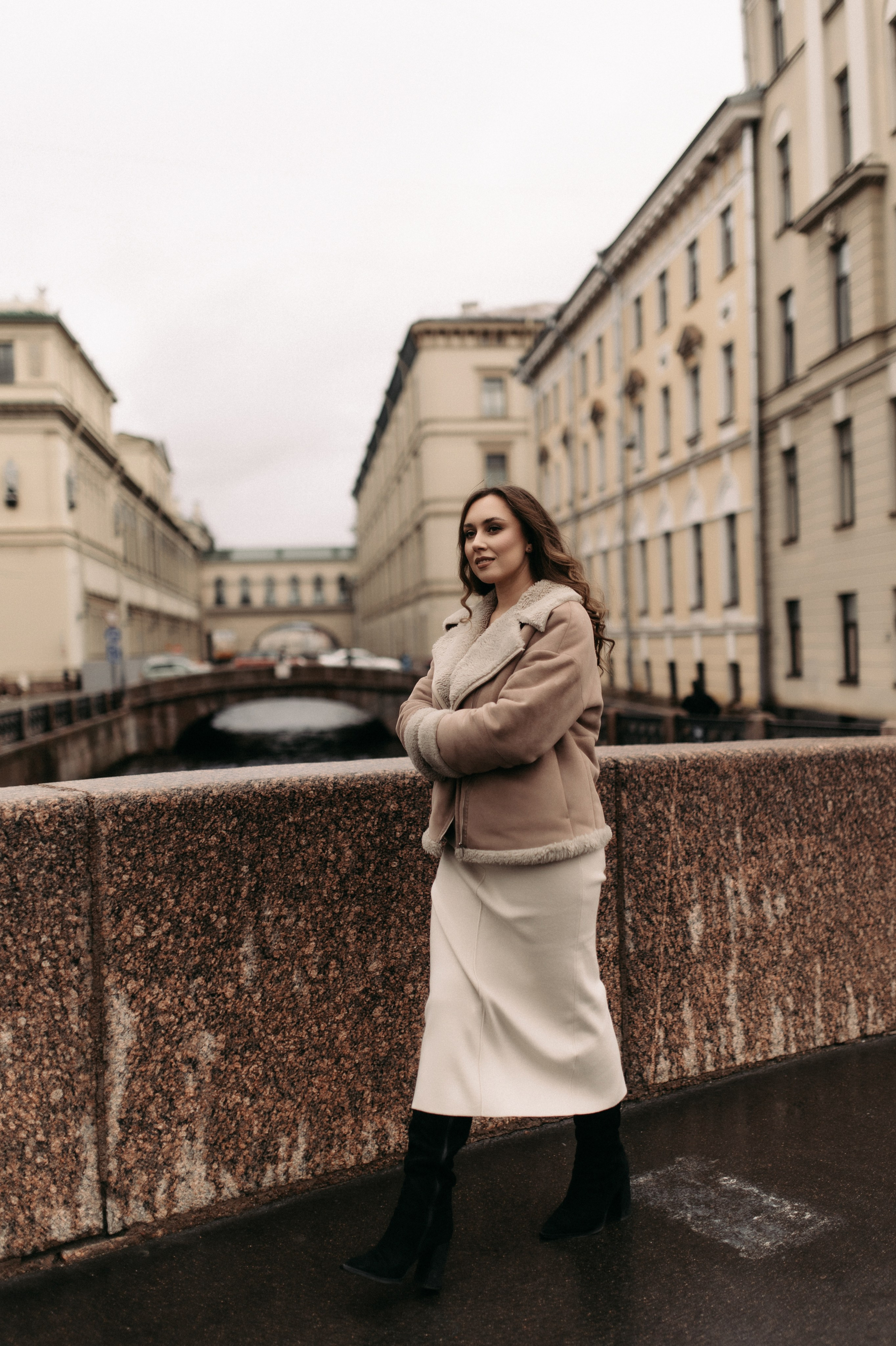 Анастасия. Фотограф в Санкт-Петербурге