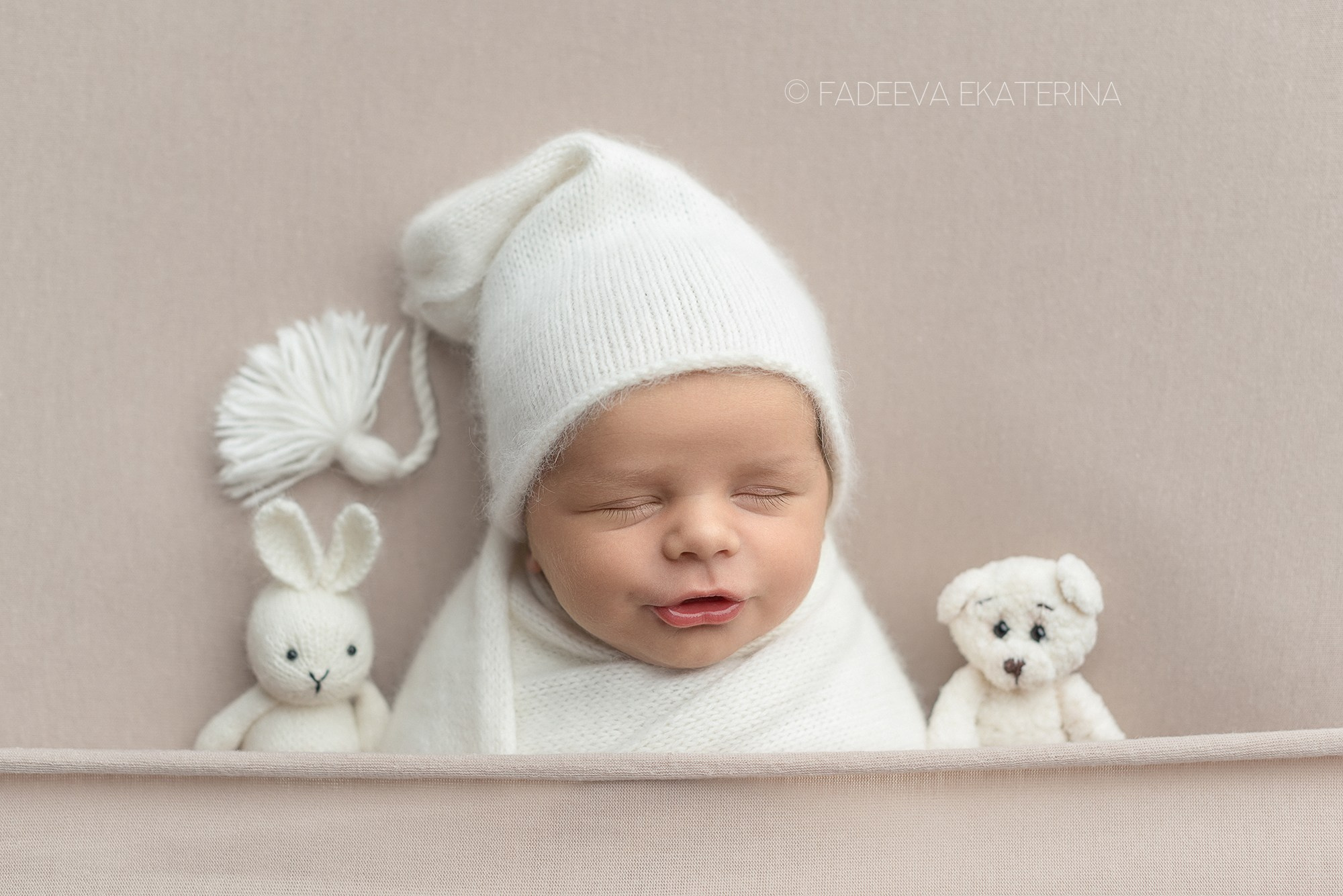 Новорожденные. Фотограф новорожденных Санкт-Петербург Екатерина Фадеева