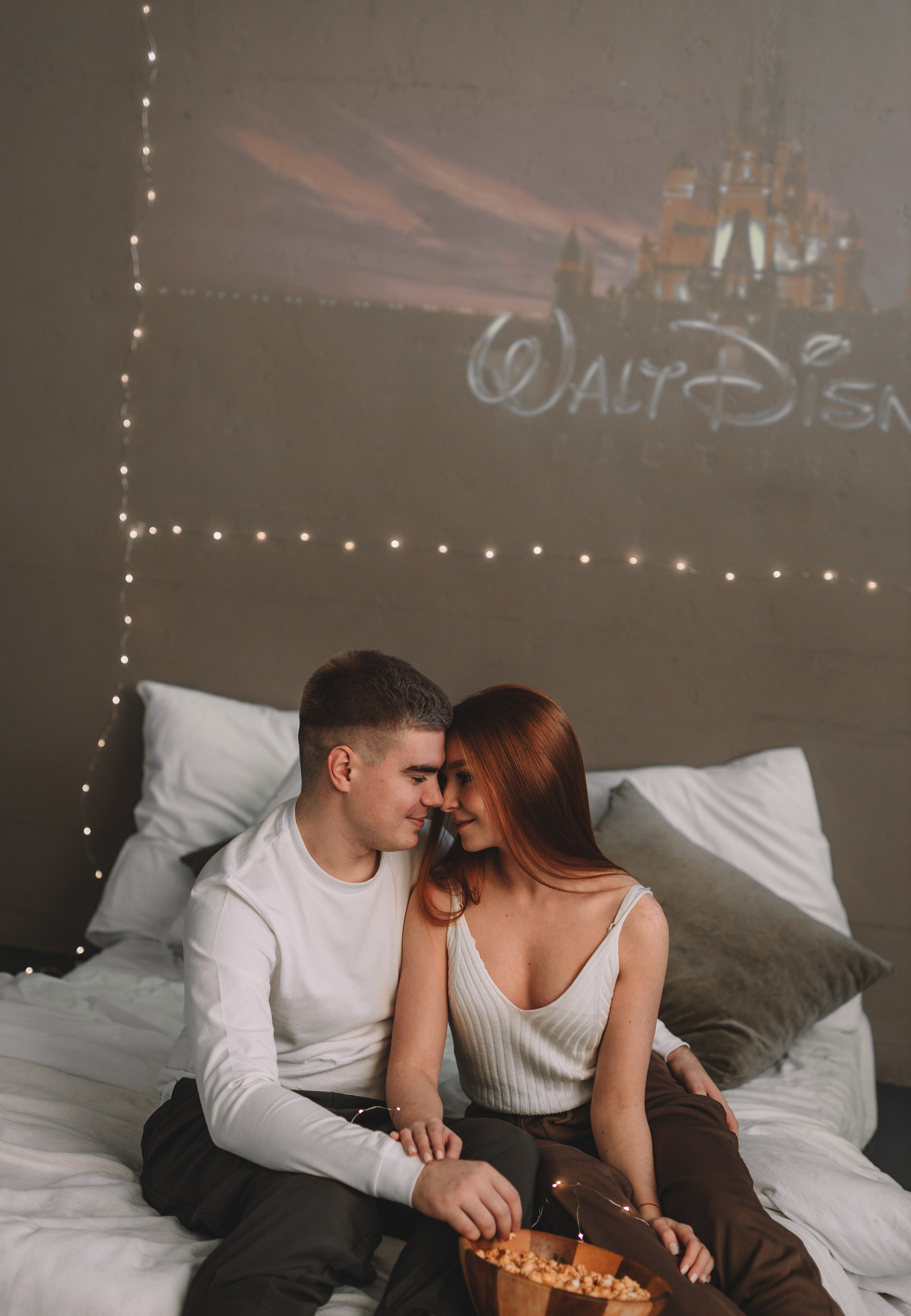 Коля Света. Свадебный фотограф СПб Евгения Орлова