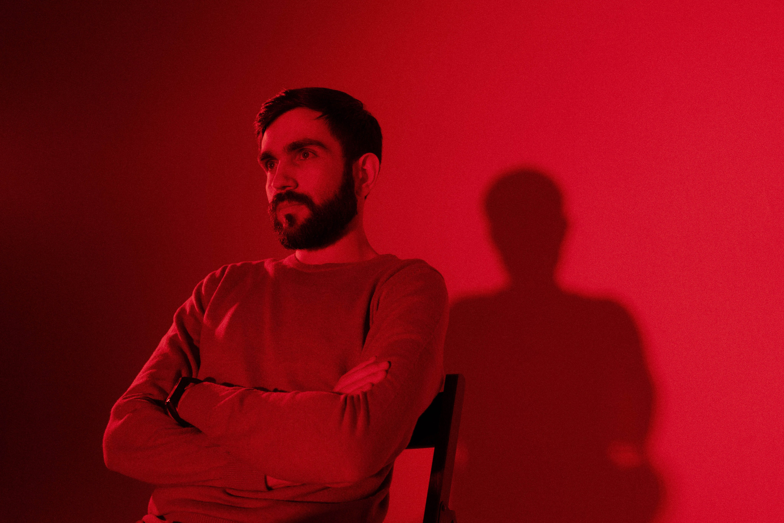 Портрет режиссера. Olgamashh