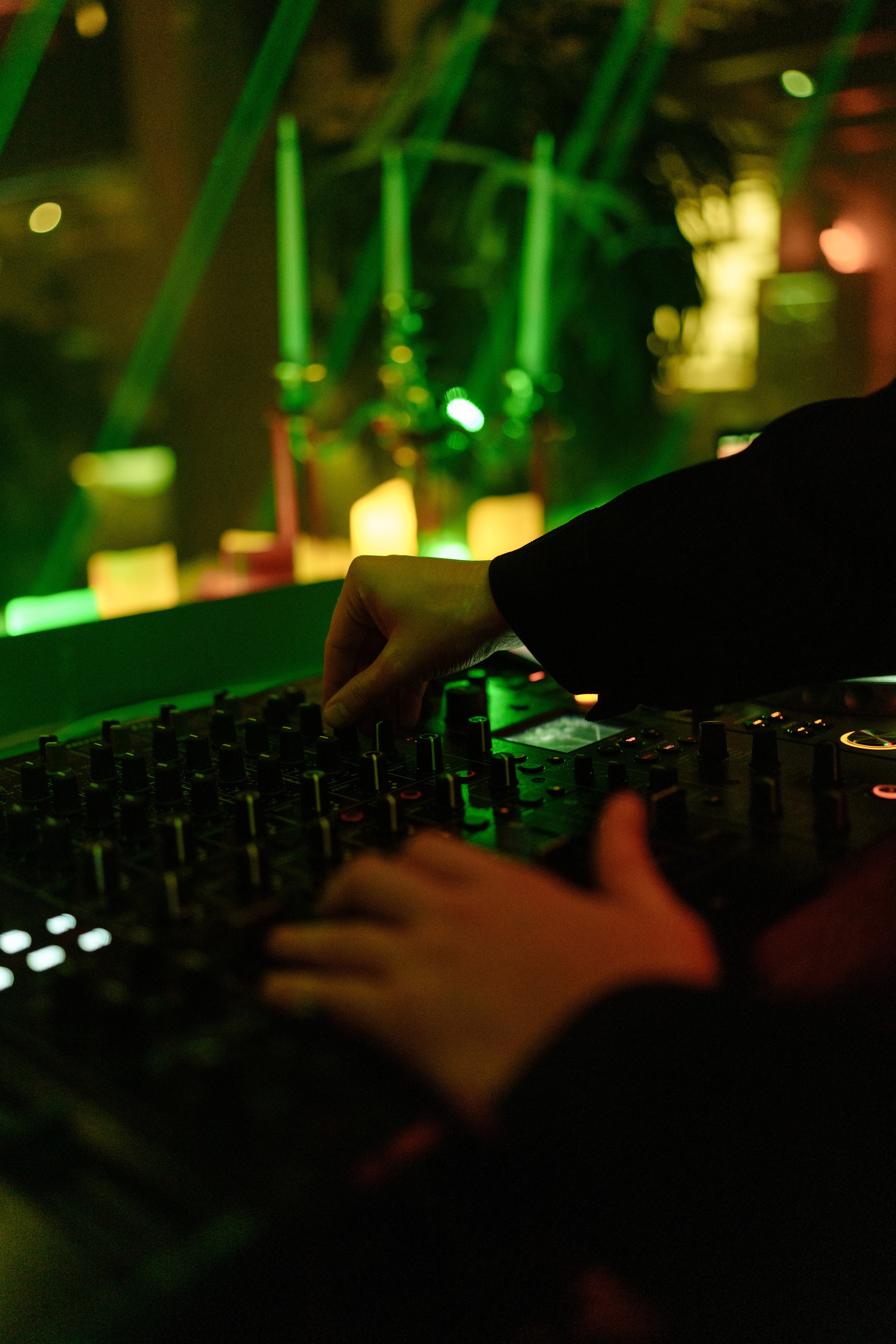 Фотограф на вечеринку с инфлюенсерами. Репортажный фотограф Москва Сергей Дружинин