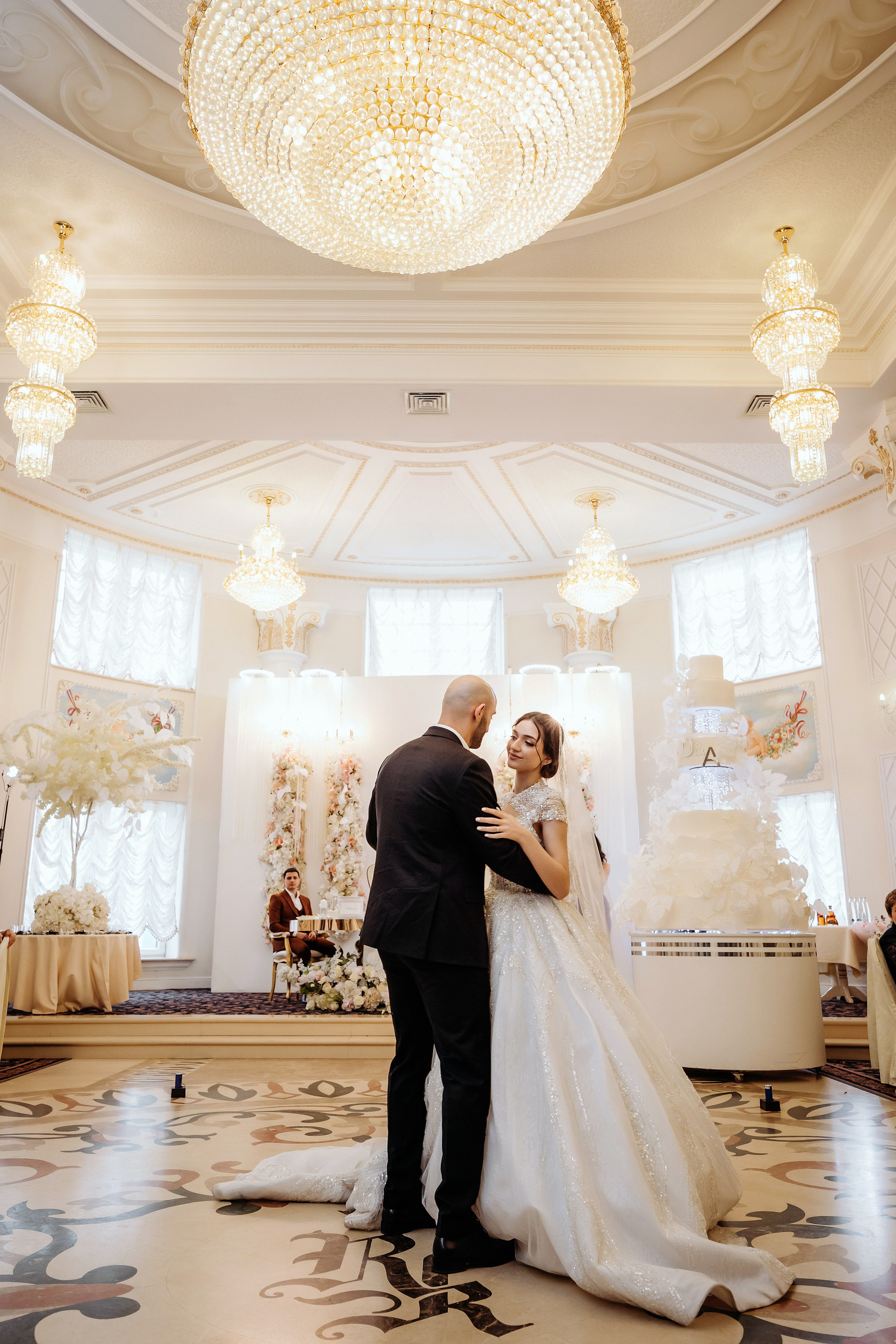 Давид и Ангелина 27 апреля 2024. Фотограф в Калининграде свадебная фотография, репортажная, фотосессии