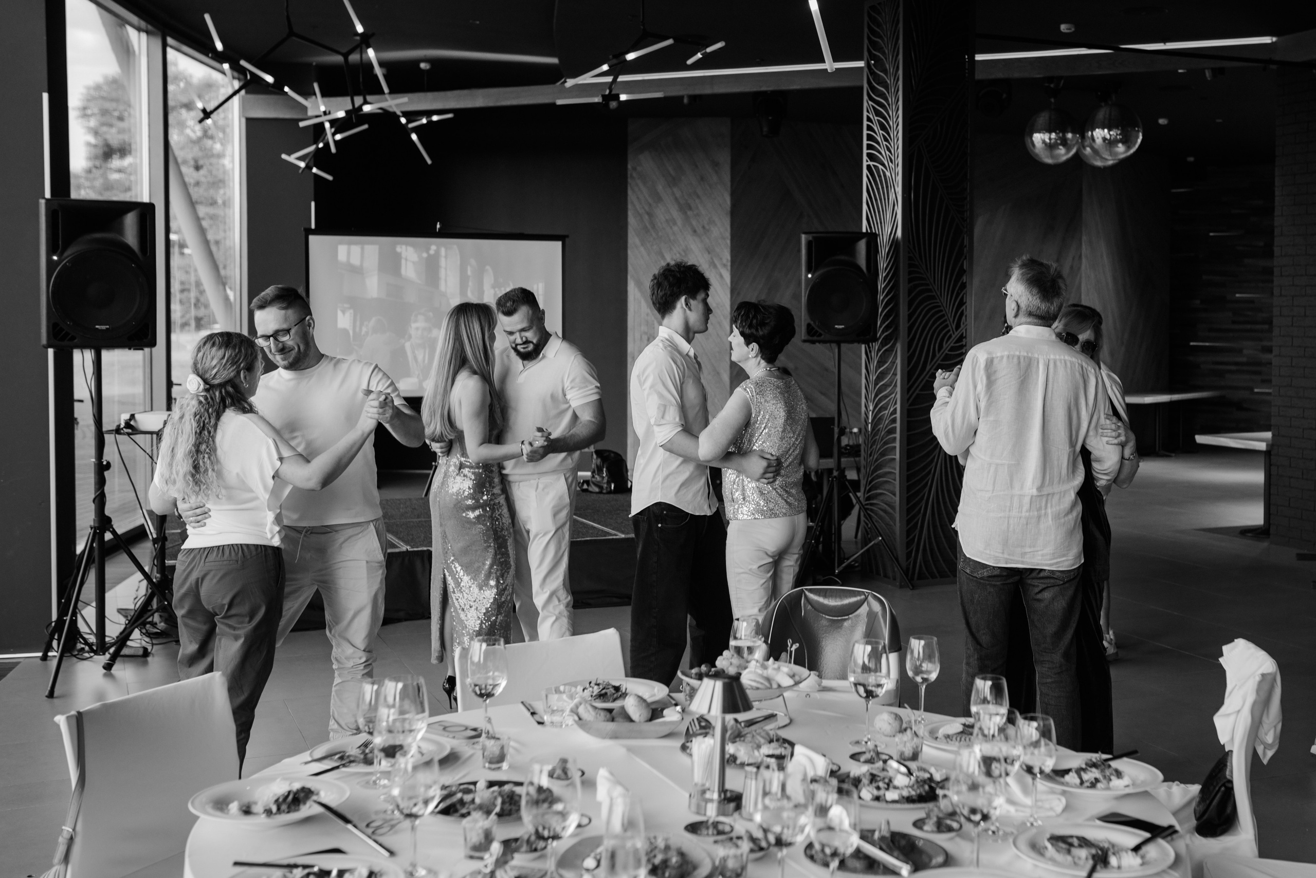 Ирина и Денис. 20 лет спустя. Свадебный фотограф в городе Минск Крохмалюк Анна