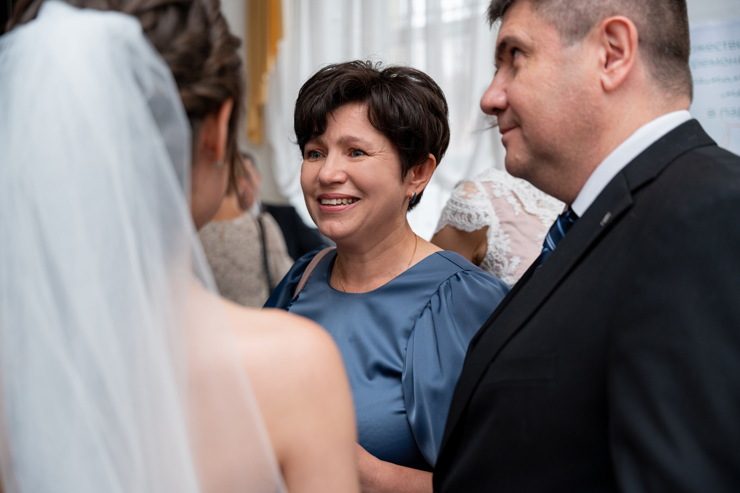 МИХАИЛ И ЮЛИЯ. Фотограф на любое мероприятие