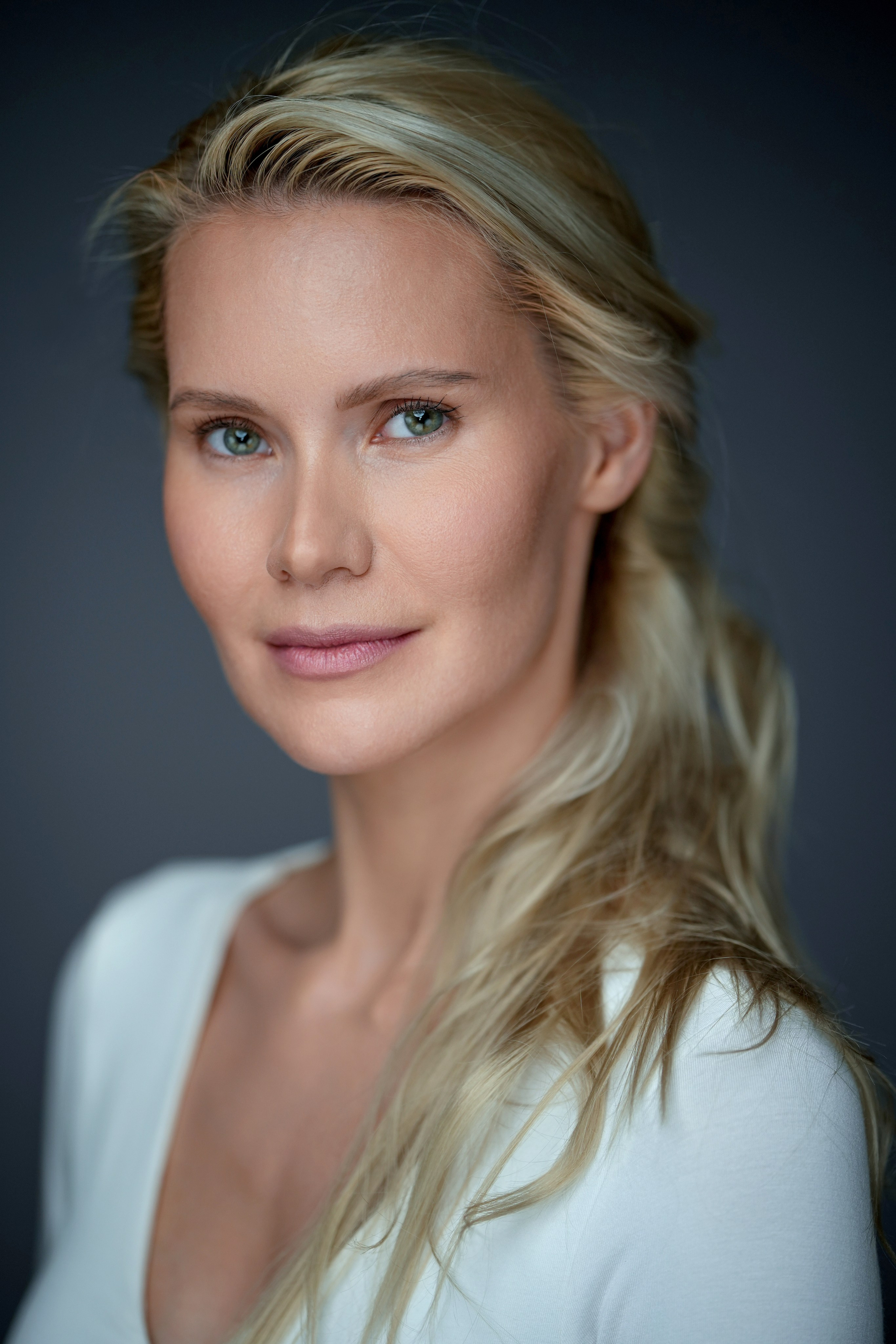 Актриса Ирина Маркина. Съёмка актёрского портфолио в Москве, фотограф Игорь Фомин