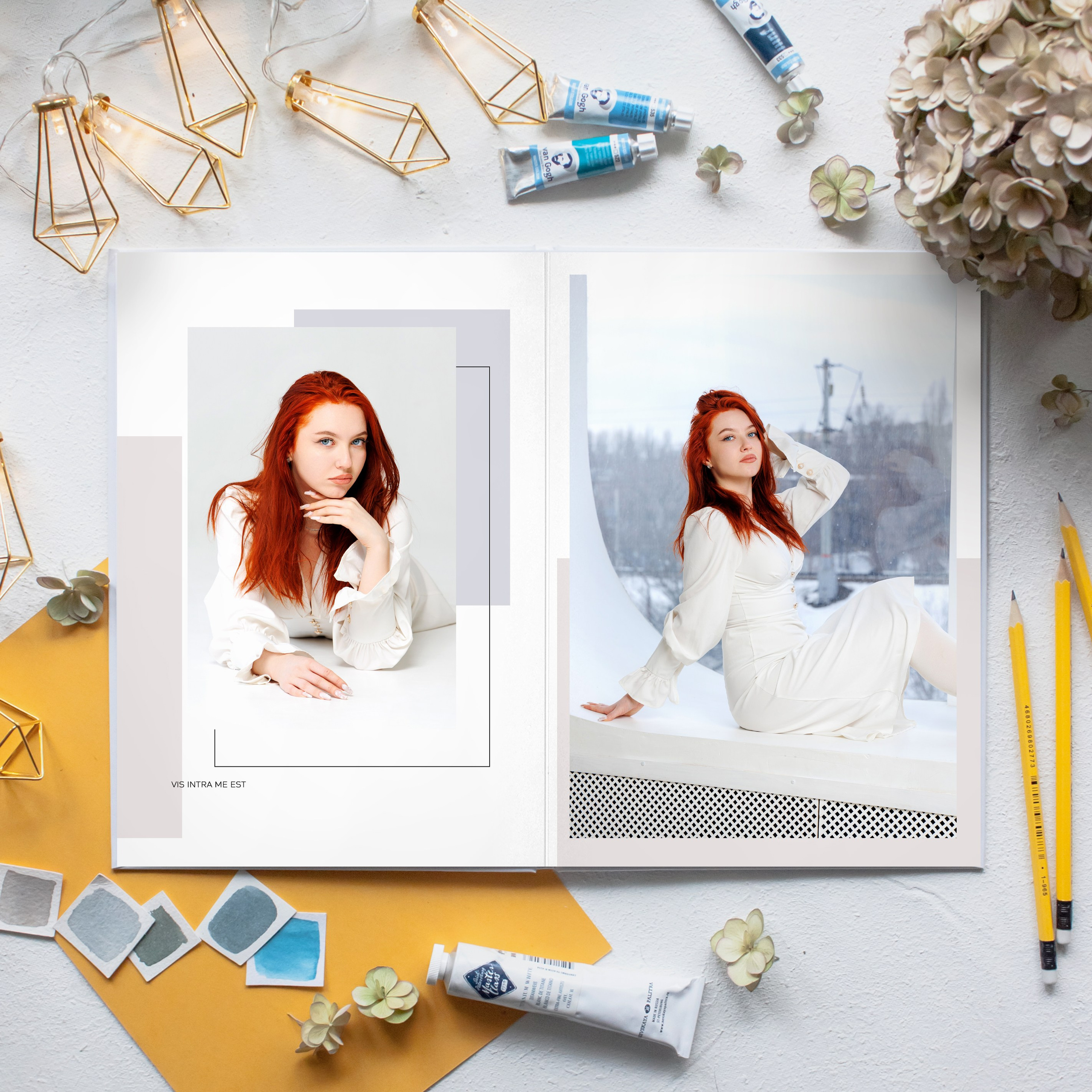 Шик. Школьный фотограф Саратов Золотарь Ольга