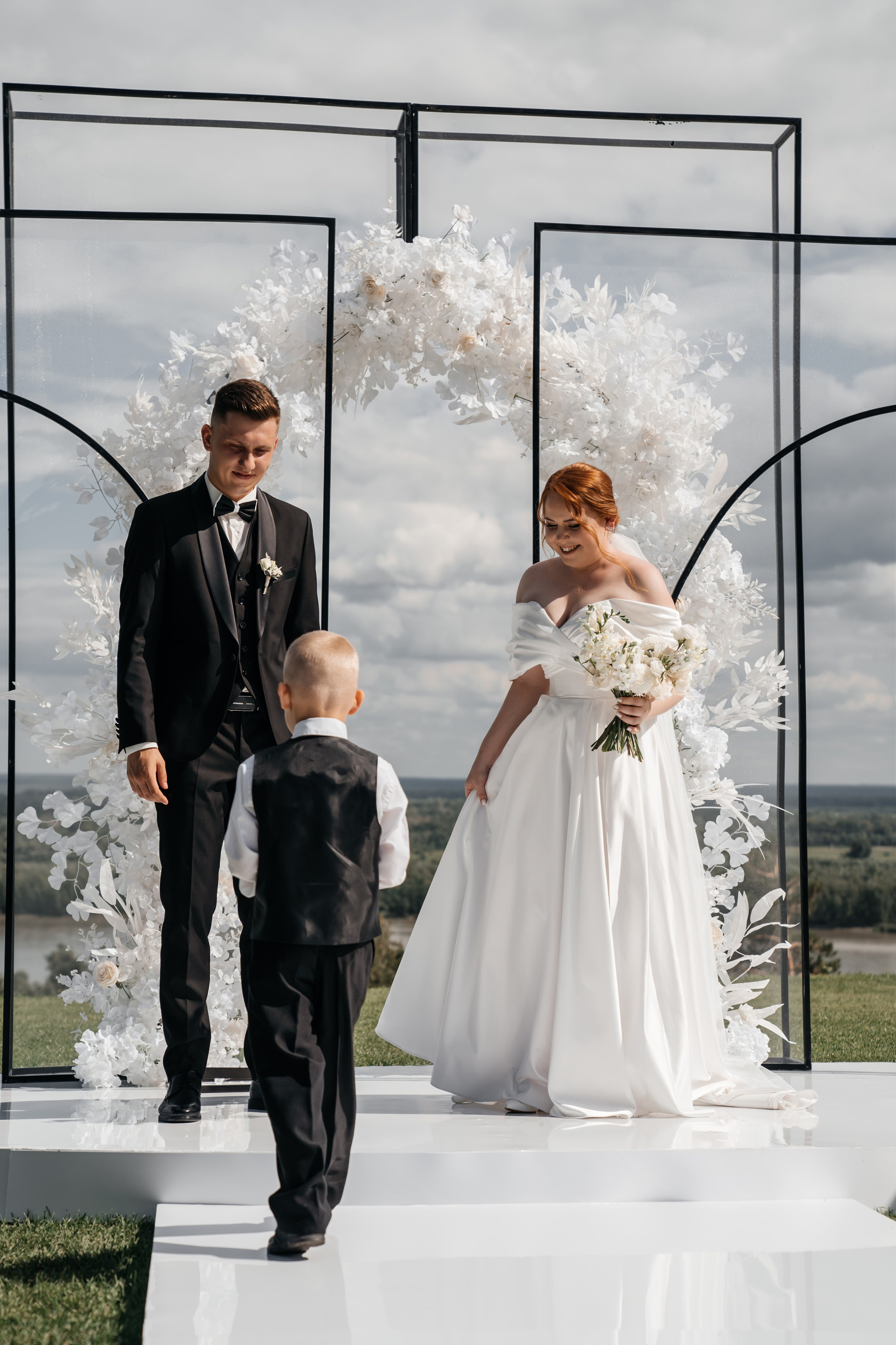 Александр и Виктория. Свадебный и семейный фотограф В Барнауле Нечаева Таня