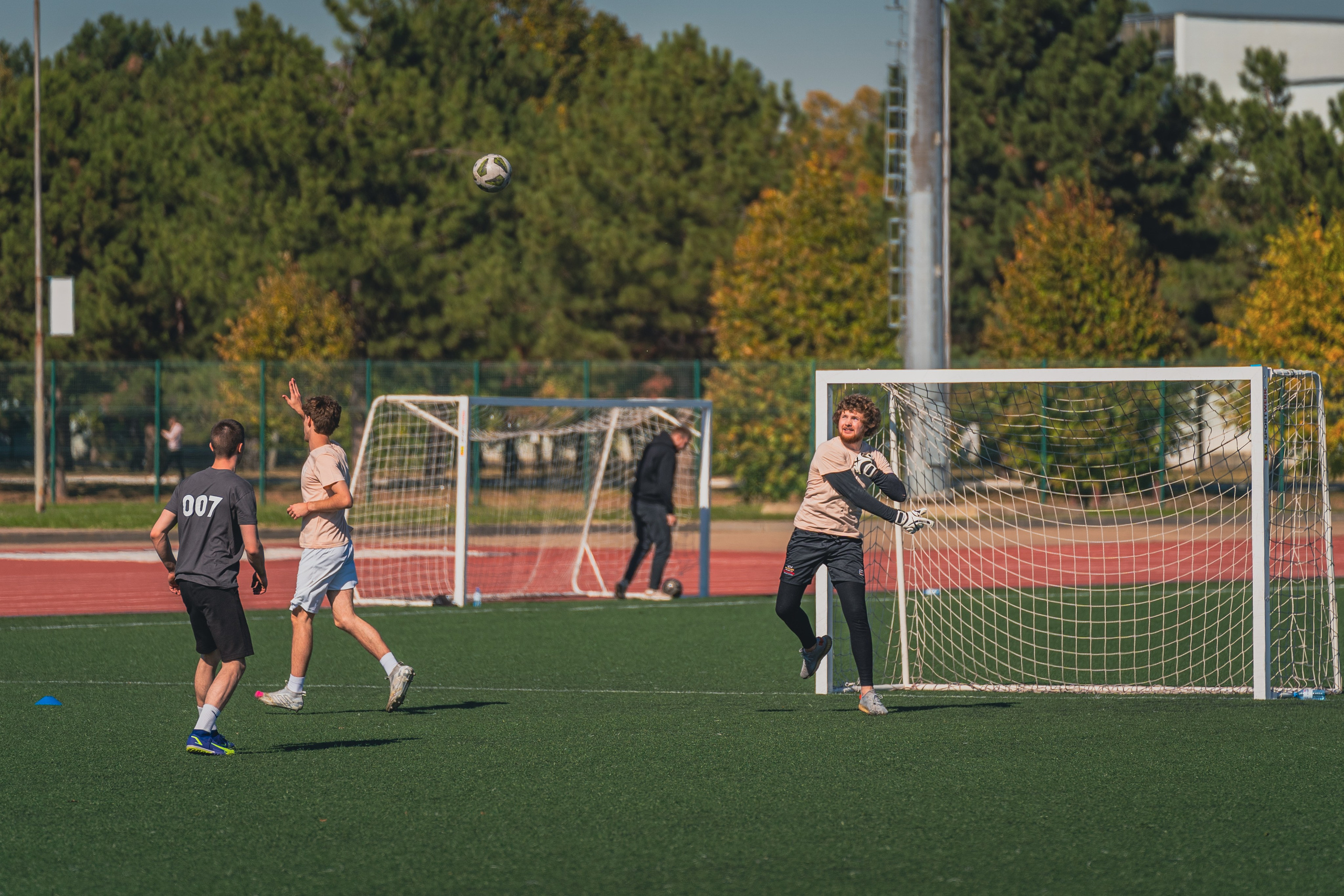 Чемпионат по футболу Мадьяр 15.10.23. Репортажный фотограф в Краснодаре Рындин Дмитрий