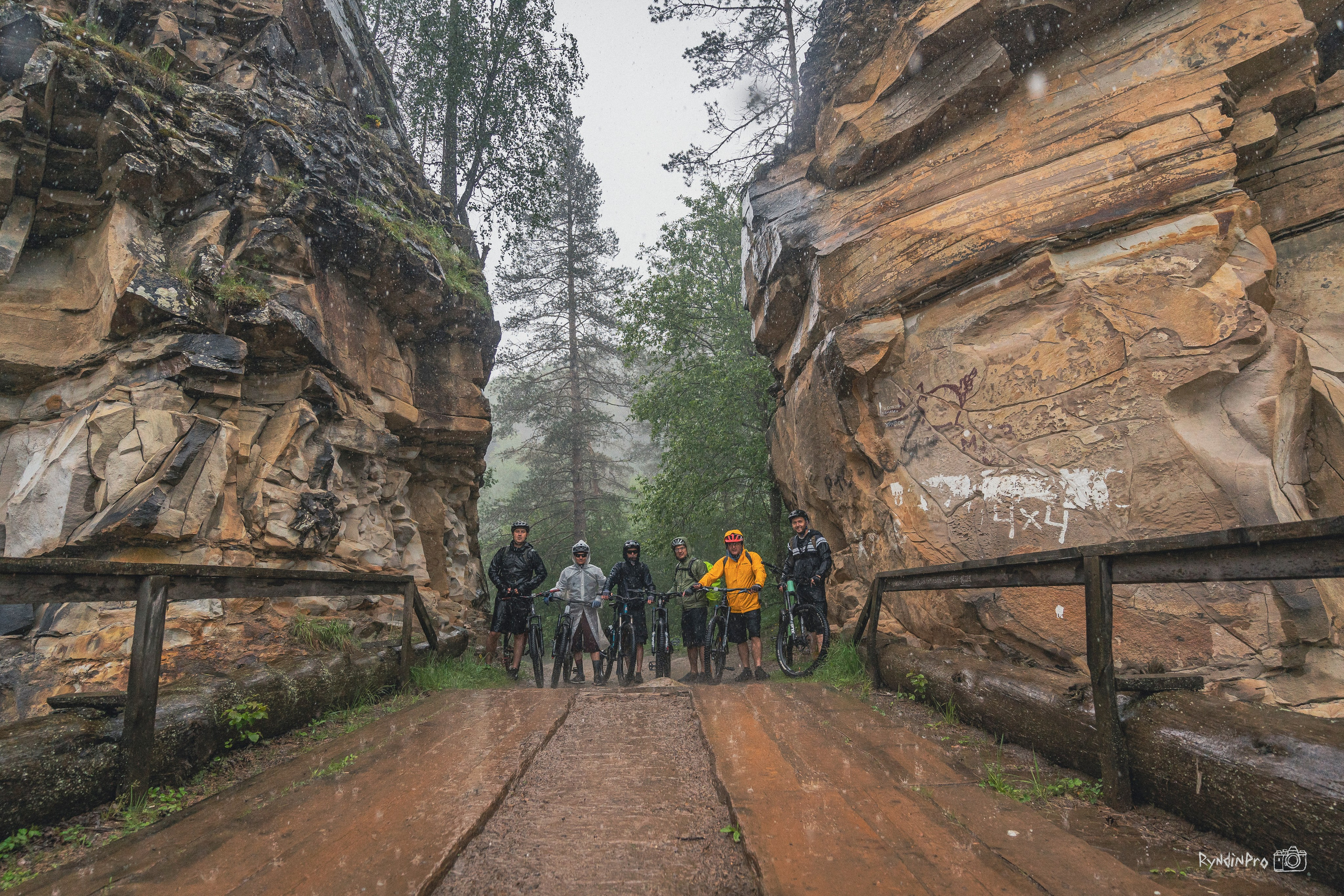 Велотур Худес и плато Канжол 08.06.24 Ковальтур. Репортажный фотограф в Краснодаре Рындин Дмитрий