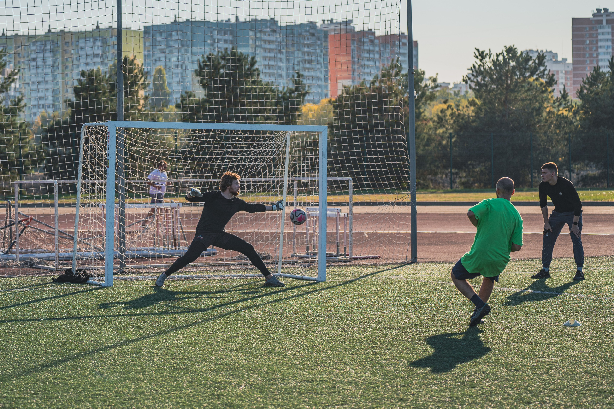Чемпионат по футболу Мадьяр 15.10.23. Репортажный фотограф в Краснодаре Рындин Дмитрий